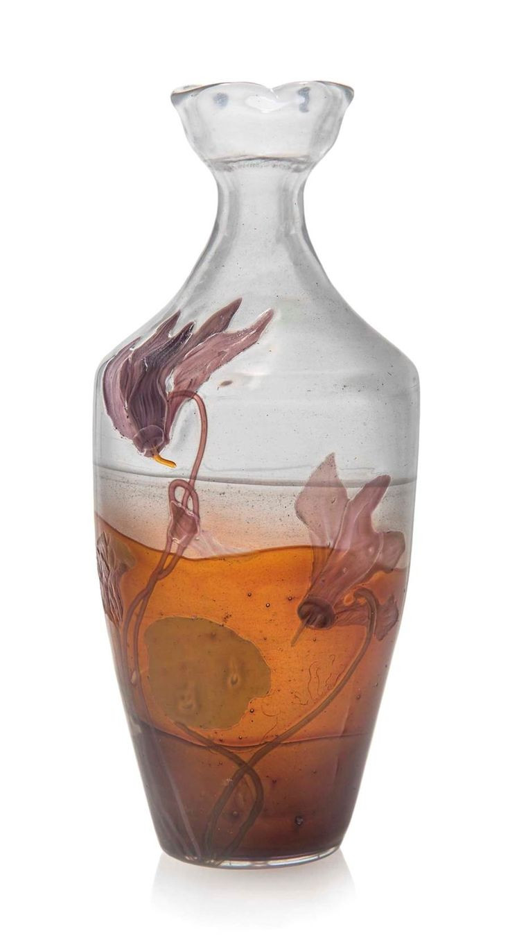 19 Recommended Galle Vase for Sale 2024 free download galle vase for sale of 542 best art glass galle images on pinterest art nouveau glass intended for emile galle 1846 1904