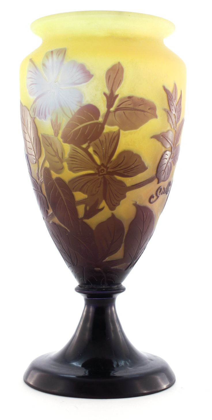 21 Nice Galle Vase Prices 2024 free download galle vase prices of 35 best the french glasshouse images on pinterest vase flower regarding real galle violets vase