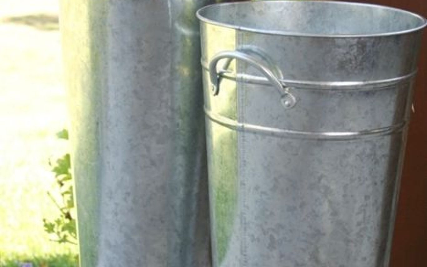 30 Great Galvanized Metal Vase 2024 free download galvanized metal vase of 24 inch galvanized french flower bucket flowers healthy within galvanized french flower bucket umbrella stand tall metal 959 24 12