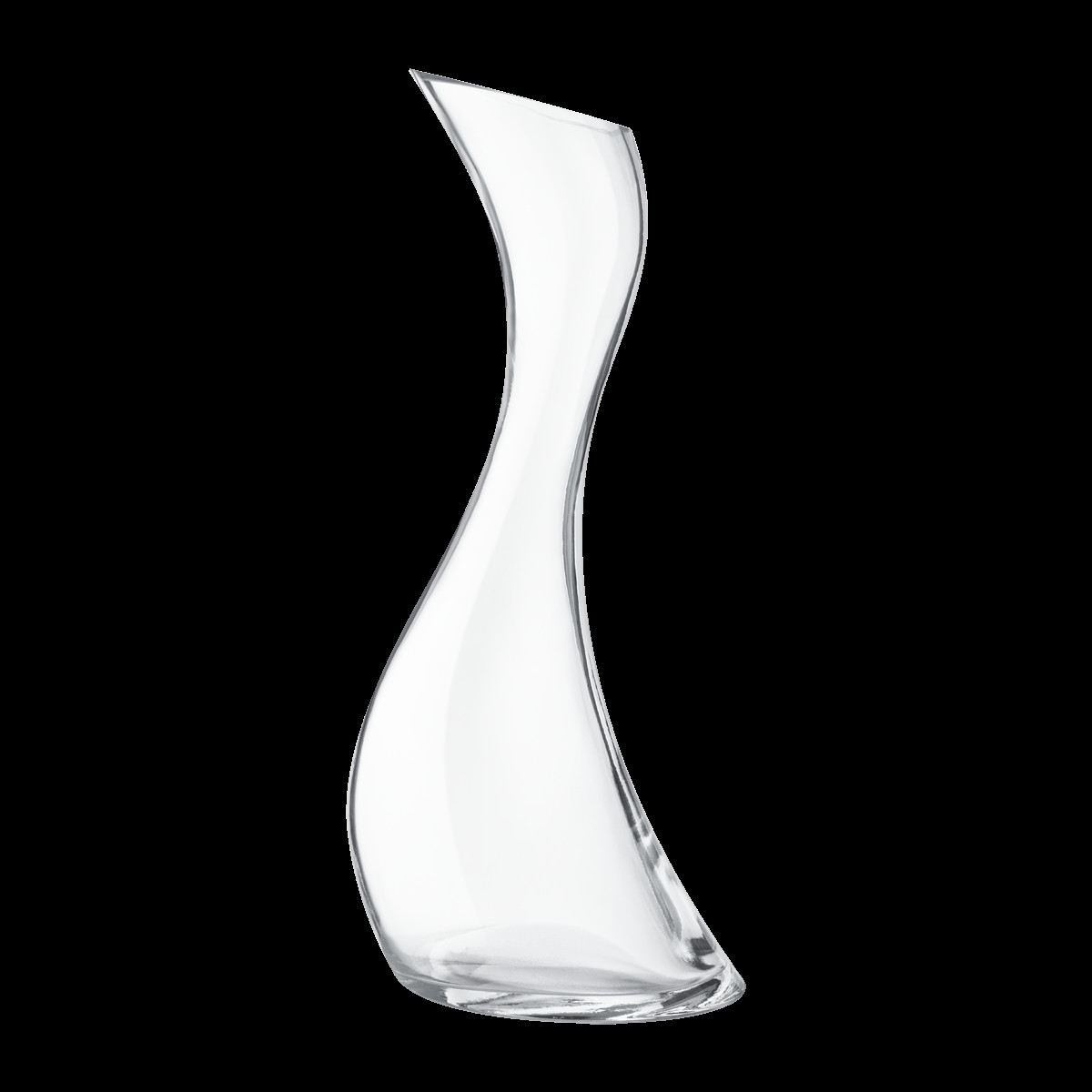 18 Lovely Georg Jensen Living Vase 2024 free download georg jensen living vase of cobra iconic curved carafe in clear glass georg jensen throughout pack 3586612 1200 0