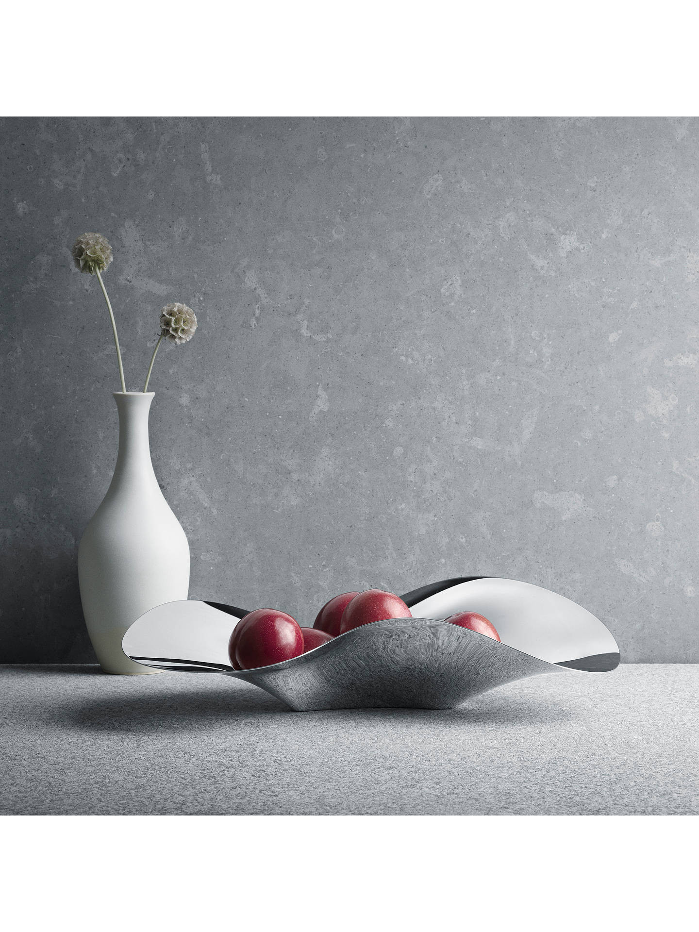 18 Lovely Georg Jensen Living Vase 2024 free download georg jensen living vase of georg jensen indulgence strawberry bowl at john lewis partners with buygeorg jensen indulgence strawberry bowl online at johnlewis com