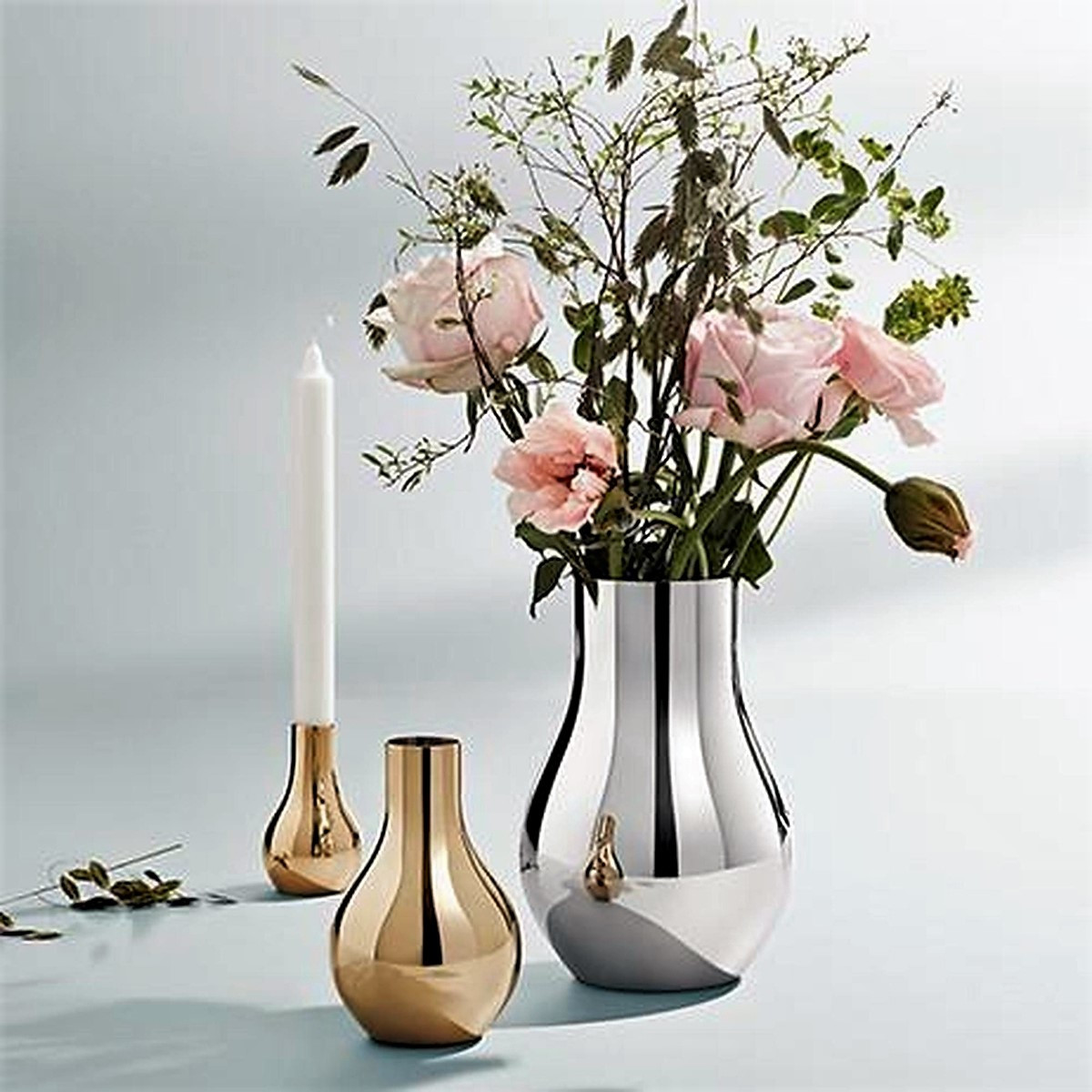 21 Lovable George Jensen Vase 2024 free download george jensen vase of georg jensen tableware vases cafu blue vase with regard to georg jensen cafu collection vase stainless steel gold plated