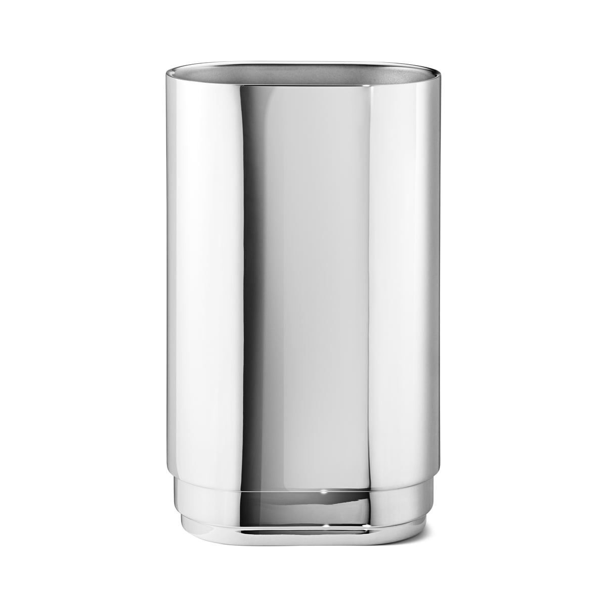 21 Lovable George Jensen Vase 2024 free download george jensen vase of manhattan vase by georg jensen connox throughout manhattan candleholder large by georg jensen in stainless steel