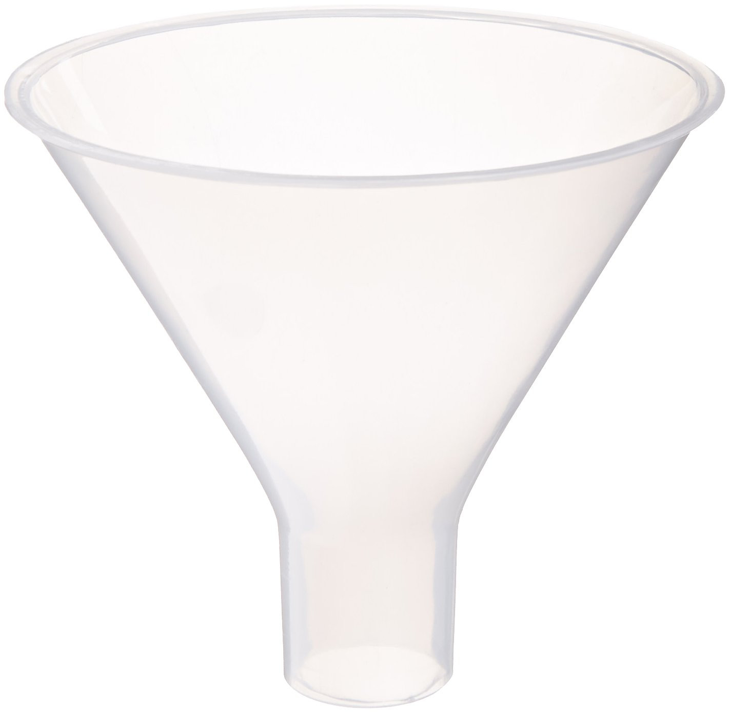giant margarita glass vase of best rated in lab funnels helpful customer reviews amazon com inside united scientific fpp100 polyethylene powder funnel 150ml capacity pack of six