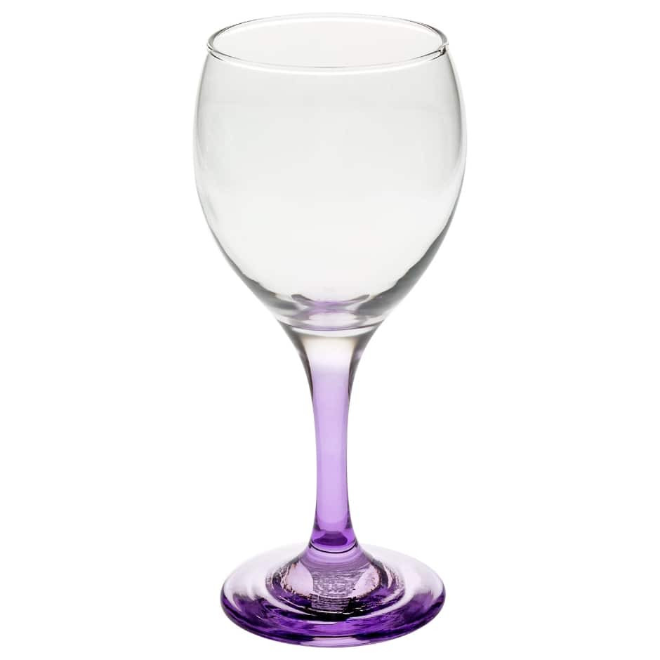 giant wine glass vase of wine glasses dollar tree inc throughout glass wine glasses with purple stems 10 5 oz