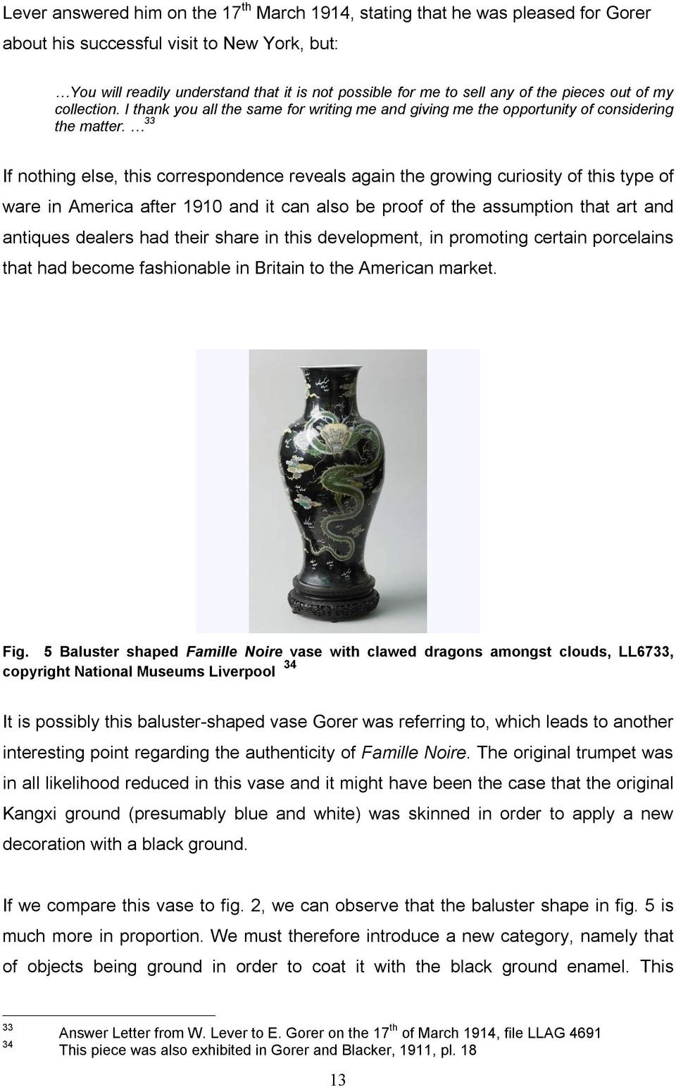 29 Fabulous Ginger Vases wholesale 2024 free download ginger vases wholesale of william lever s collecting of famille noire porcelain pdf throughout 33 if nothing else this correspondence reveals again the growing curiosity of this type of