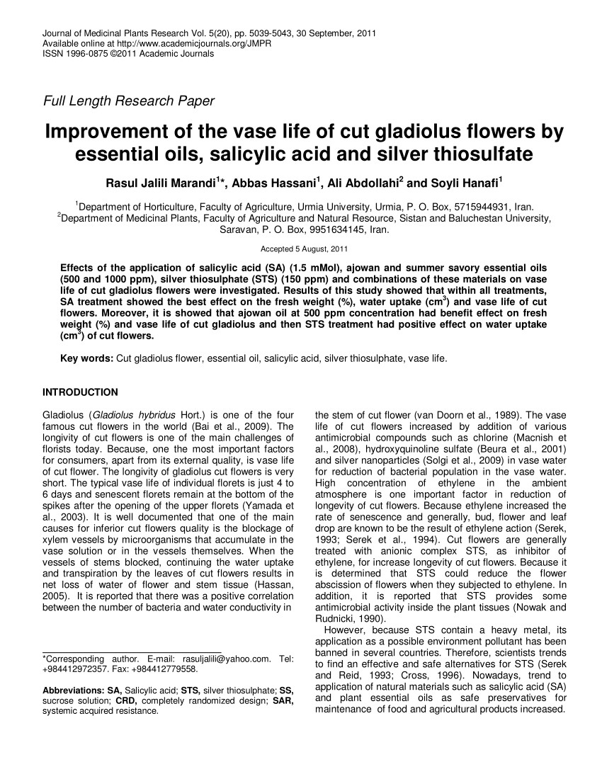15 Stylish Gladiolus In Tall Vase 2024 free download gladiolus in tall vase of pdf vase water quality impact postharvest performance of cut within pdf vase water quality impact postharvest performance of cut polianthes tuberosa l single spikes