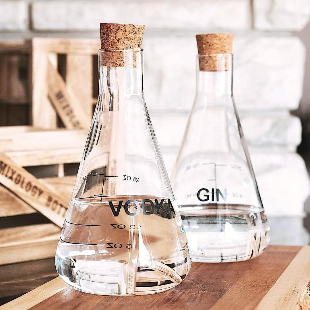 glass bottle vase runner set of glass bottle at linen chest pertaining to 30086042 414619532295525 1838586048133726208 n