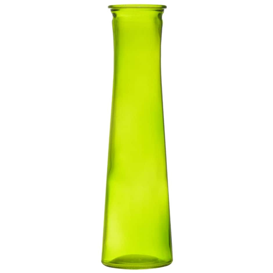 23 Best Glass Cylinder Vases with Flared Rims 9 In 2024 free download glass cylinder vases with flared rims 9 in of bud dollar tree inc throughout cylindrical green translucent glass bud vases 9 in