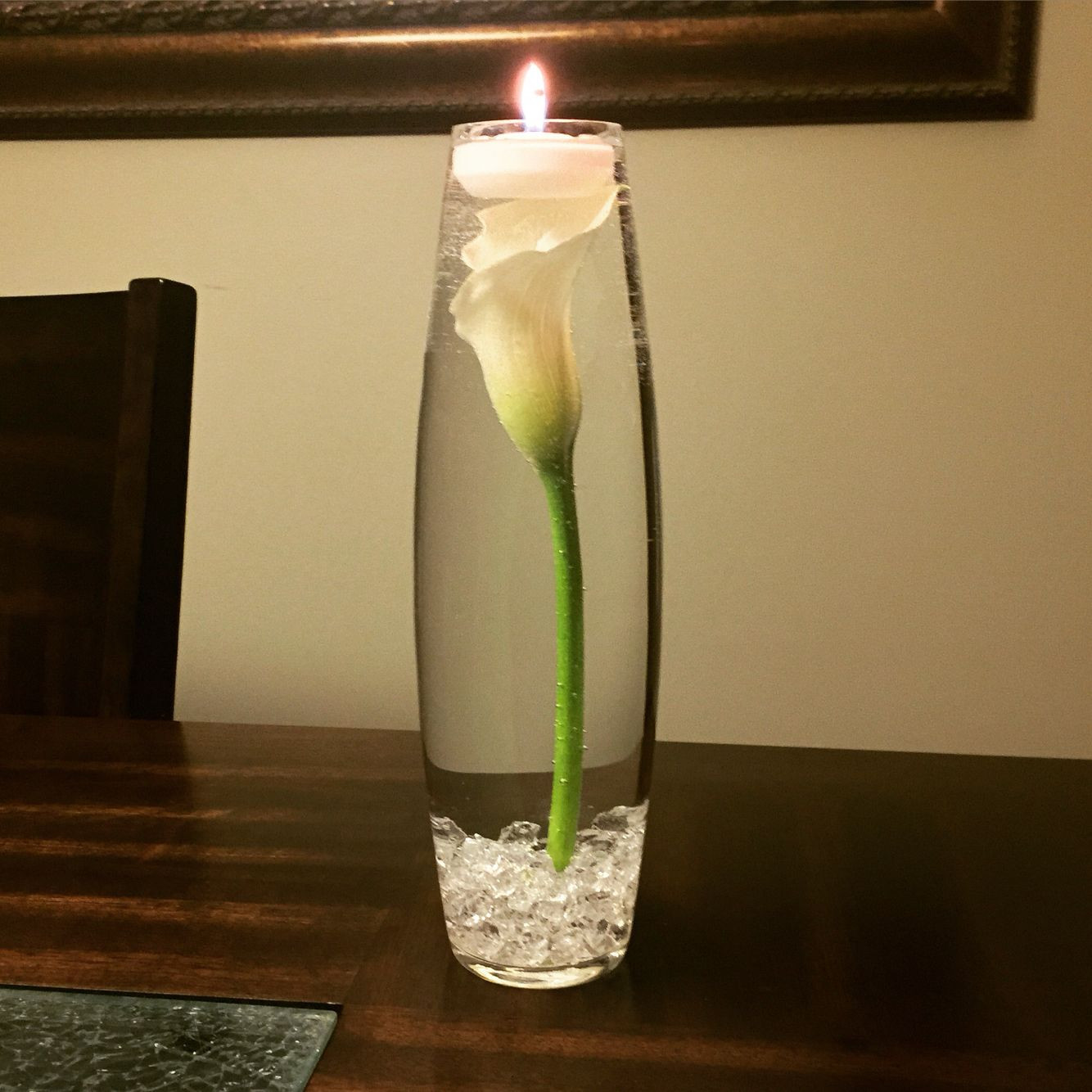 25 Cute Glass Cylinder Vases with Floating Candles 2024 free download glass cylinder vases with floating candles of submerged calla lily with clear stones and floating candle my for submerged calla lily with clear stones and floating candle