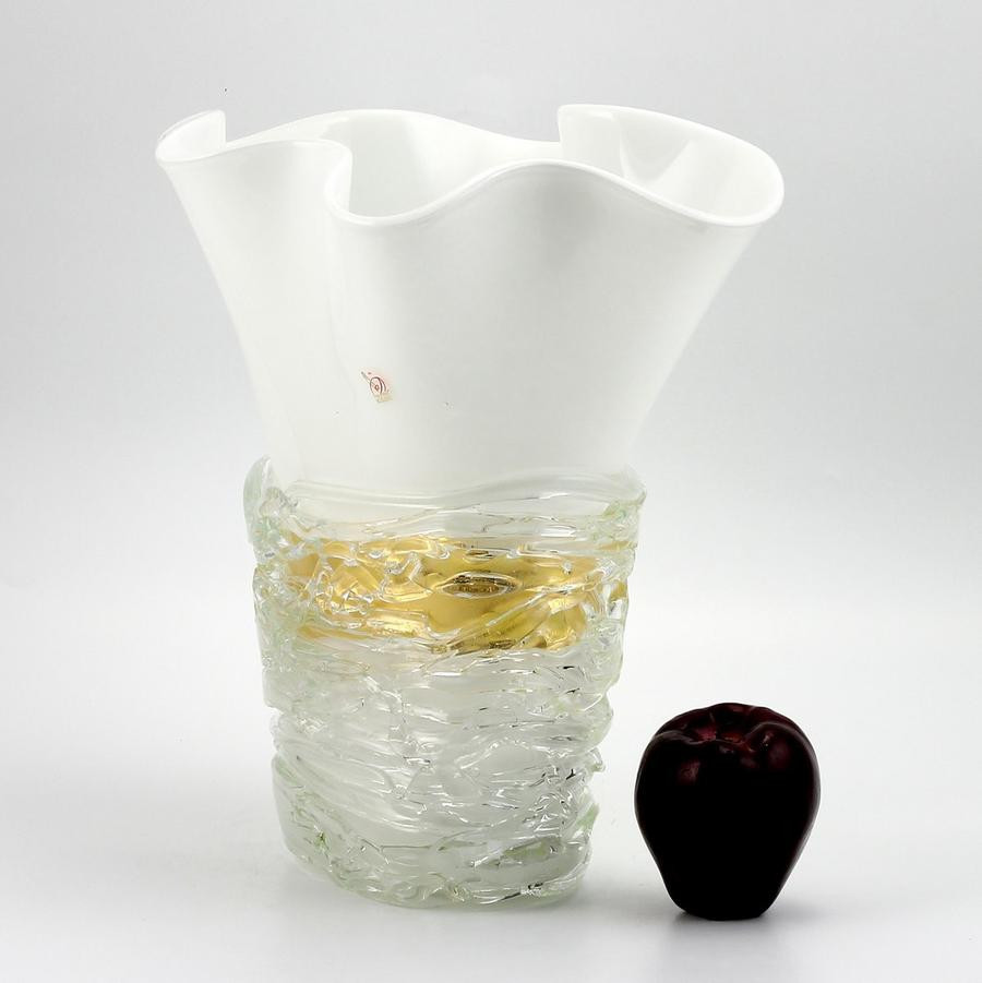 22 Awesome Glass Pedestal Bowl Vase 2023 free download glass pedestal bowl vase of shop by price 501 to 1000 artistica com with murano original tall vase milk white wavy rim with gold flakes band