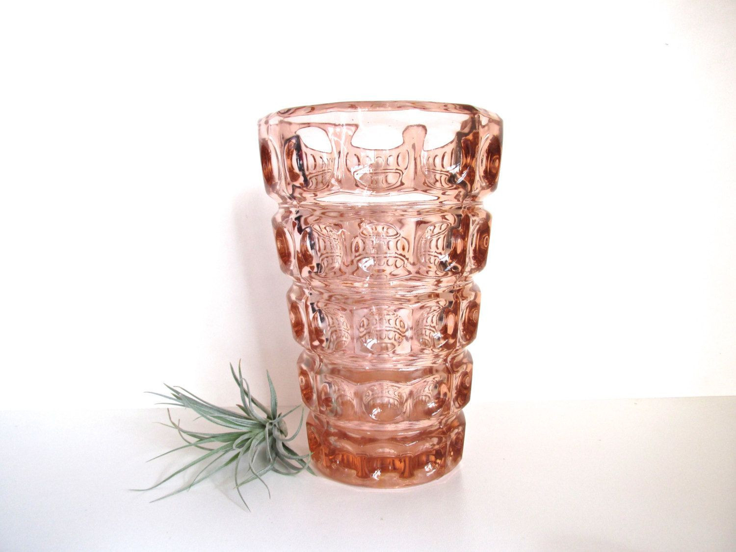 30 attractive Glass Pitcher Vase 2022 free download glass pitcher vase of 17 new large pink vase bogekompresorturkiye com with large pink vase newest reserve listing for j sklo union pink glass vase czech