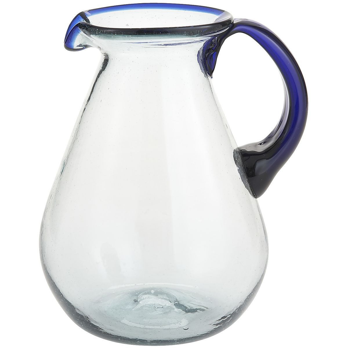 30 attractive Glass Pitcher Vase 2022 free download glass pitcher vase of cobalt rim pitcher pier 1 imports dinnerware pinterest with regard to cobalt rim pitcher pier 1 imports