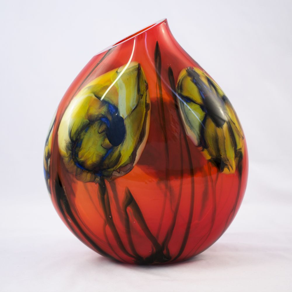 18 Nice Glass Sphere Vase 2024 free download glass sphere vase of a vase from jaroslav svoboda czech glass oblac2adbena sklo regarding a vase from jaroslav svoboda czech glass