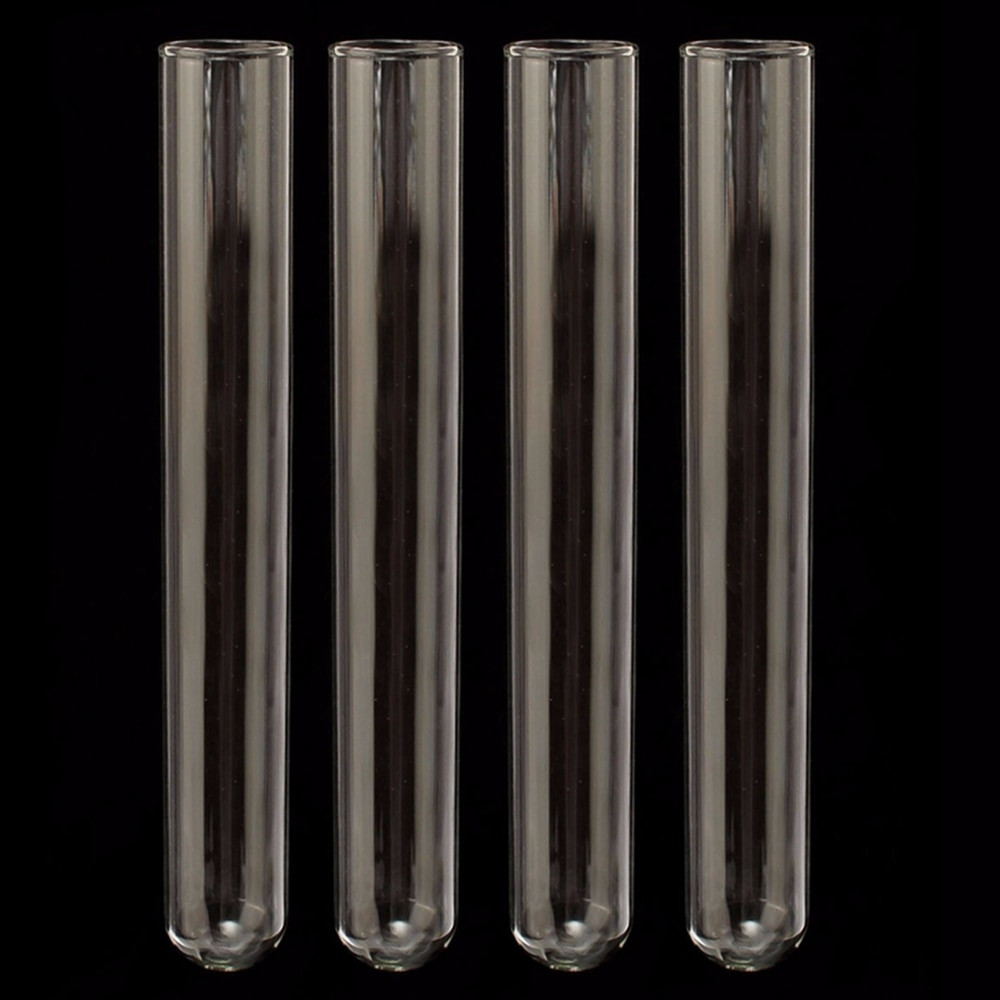 13 Wonderful Glass Test Tube Vases 2024 free download glass test tube vases of 4pcs 20x150mm borosilicate glass tube test tube glassware pyrex intended for 4pcs borosilicate glass tube glassware test tube pyrex glass blowing tubes for laborator