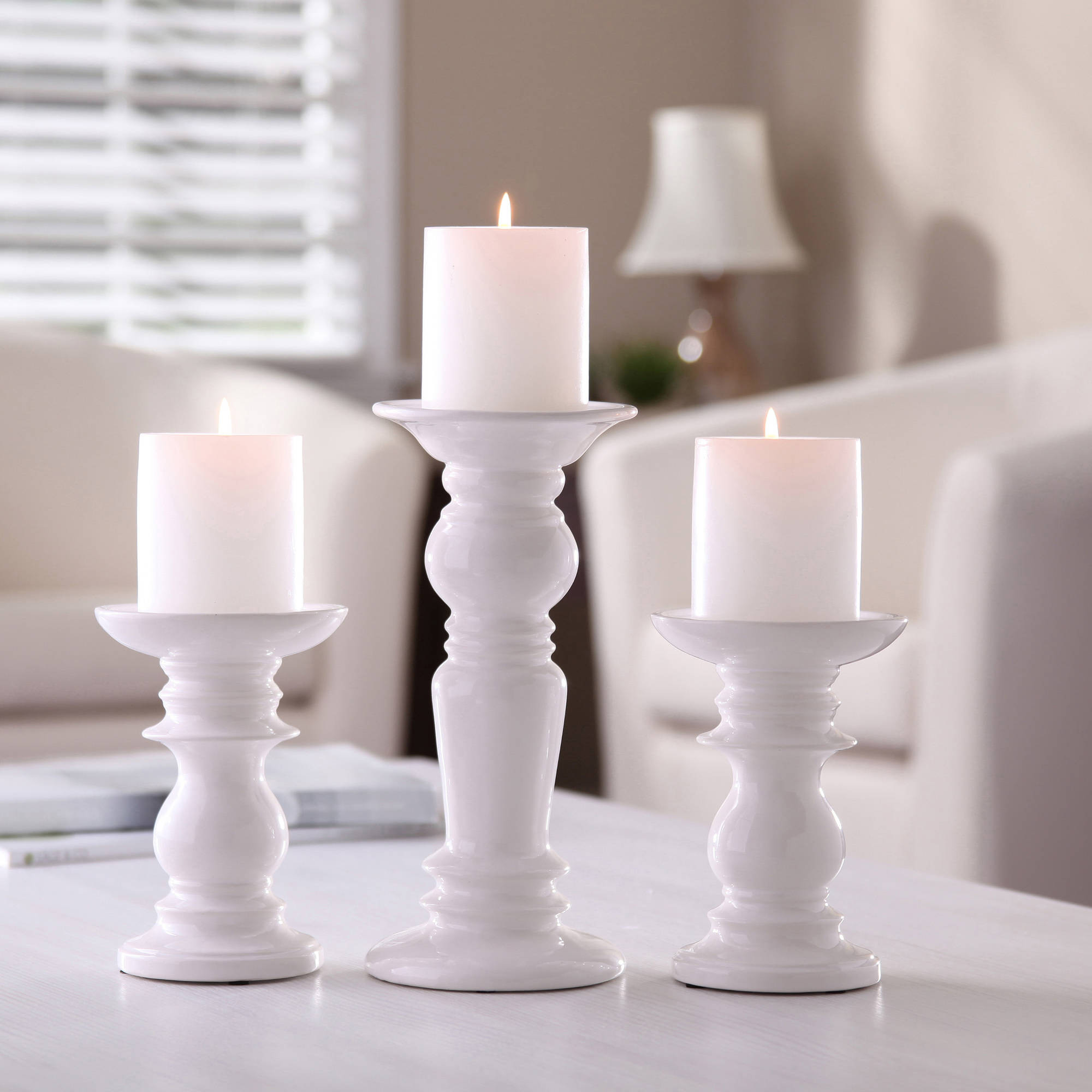 30 Trendy Glass Vase Candle Holder 2024 free download glass vase candle holder of better homes gardens ceramic pillar candle holders set of 3 pertaining to better homes gardens ceramic pillar candle holders set of 3 walmart com
