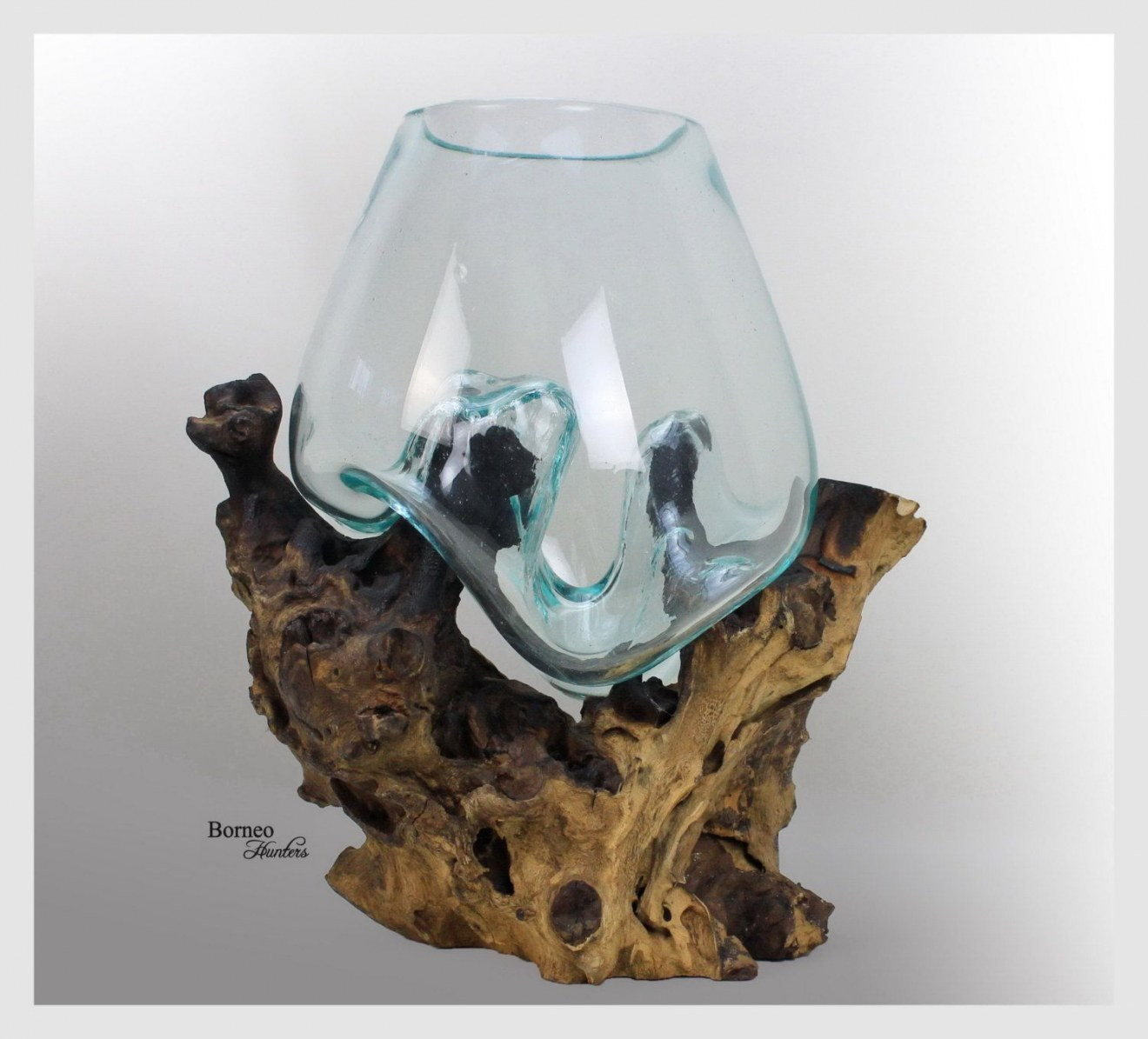 17 Spectacular Glass Vase for Fish 2024 free download glass vase for fish of glass fish bowl decoration 40 hand blown molten glass wood base intended for glass fish bowl decoration 40 hand blown molten glass wood base sculpted terrarium vase fi