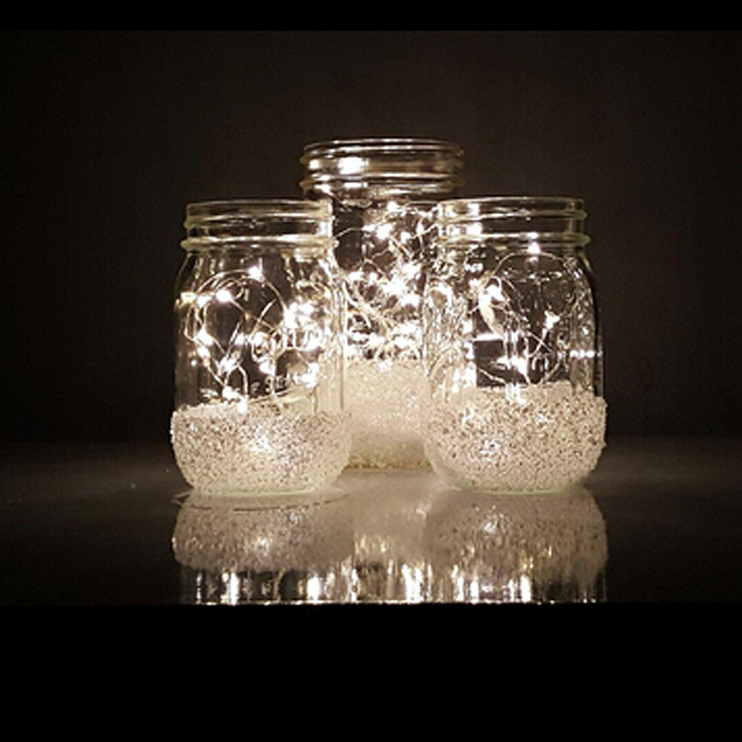 29 Awesome Glass Vase Lamp Kit 2022 free download glass vase lamp kit of white crystal glitter outside on bottoms with fairy led lights for white crystal glitter outside on bottoms with fairy led lights inside use mirrors for more reflectio
