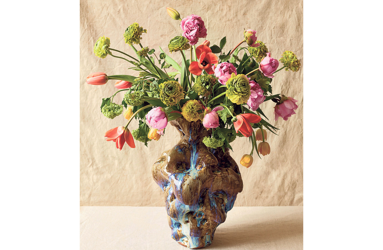 20 Perfect Glass Vase Manufacturers Usa 2024 free download glass vase manufacturers usa of a de kooning inspired flower arrangement wsj within od bc404 flower gr 20140529122009