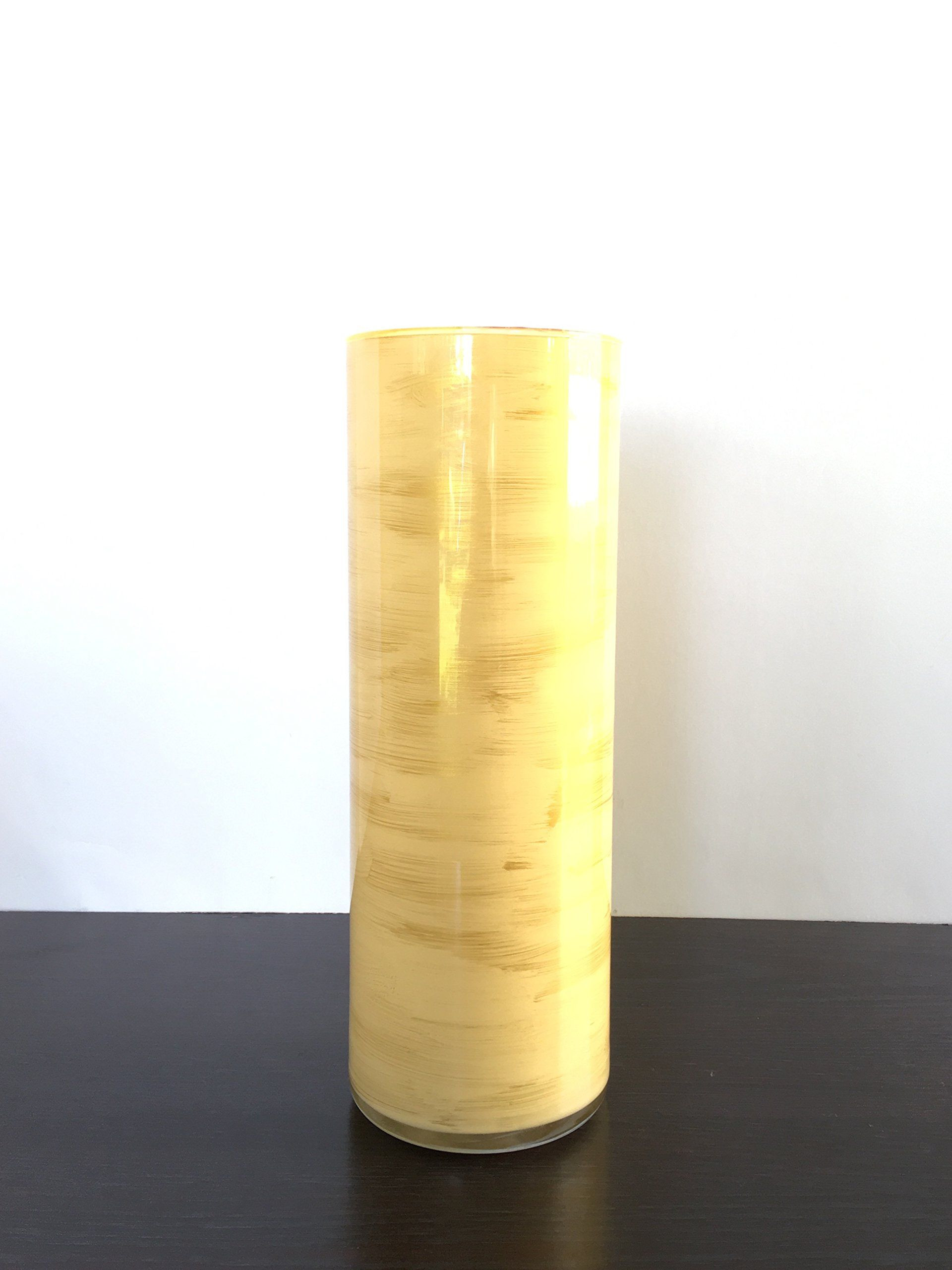 24 Stylish Glass Vase with Hole for Lights 2024 free download glass vase with hole for lights of pale orange vase hand painted glass light orange and metallic with regard to pale orange vase hand painted glass light orange and metallic gold my work is 