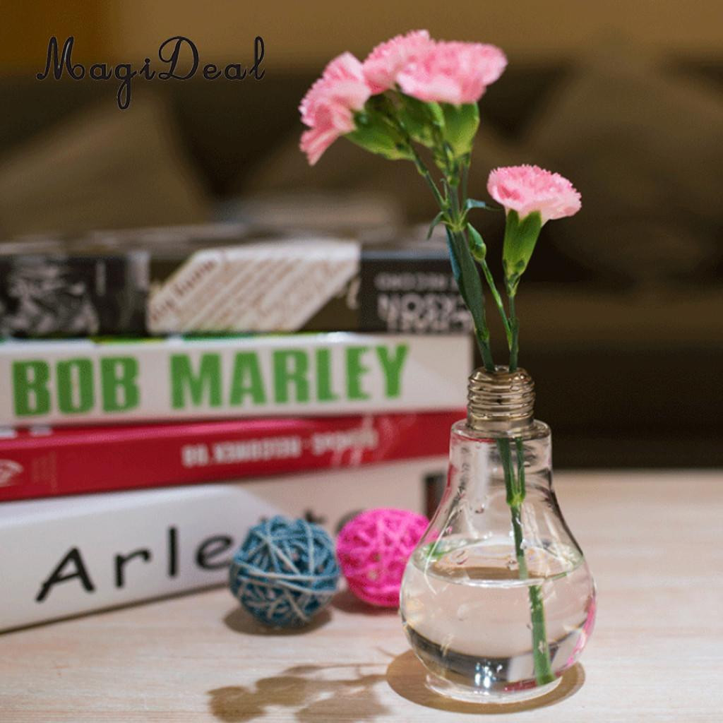 11 Nice Glass Vase with Rope 2024 free download glass vase with rope of magideal creative bulb shaped glass vase transparent table bottle throughout aeproduct getsubject