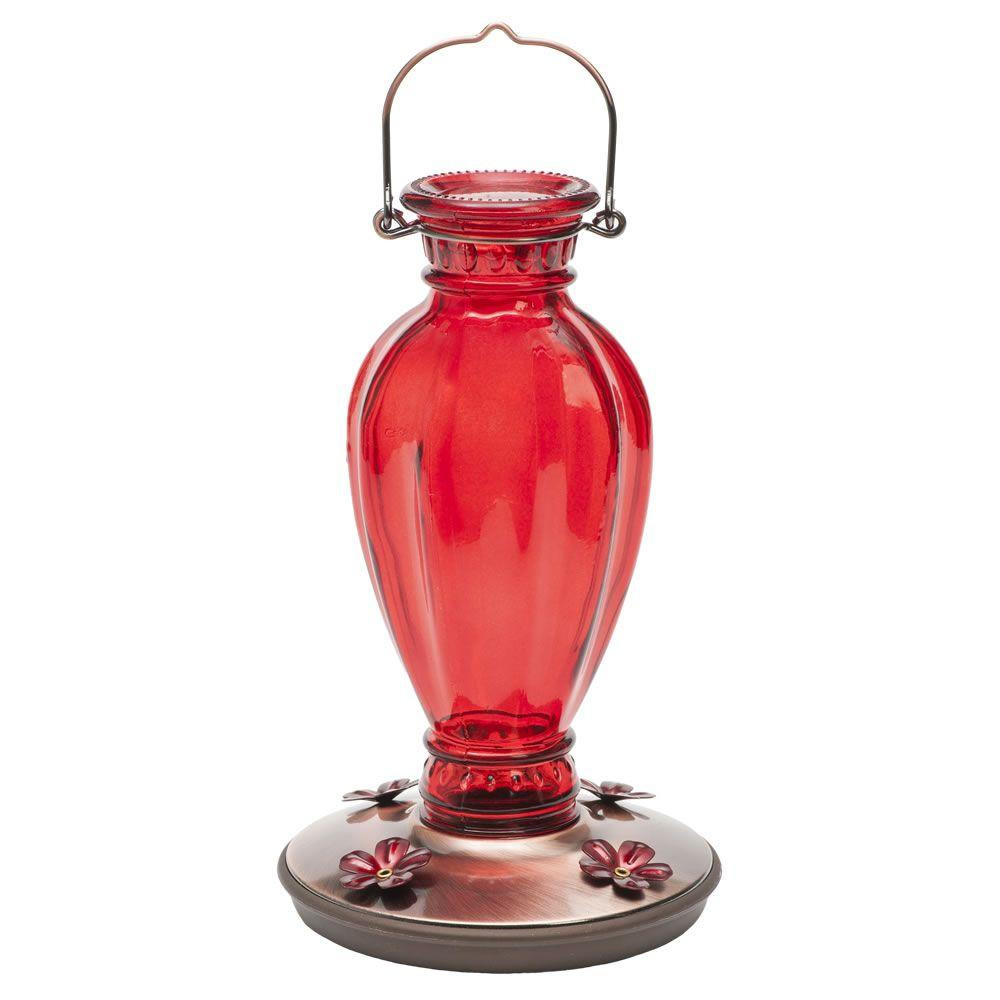 18 Recommended Glass Vases Depot Coupon 2024 free download glass vases depot coupon of bird feeders bird wildlife supplies the home depot with daisy vase vintage glass hummingbird feeder