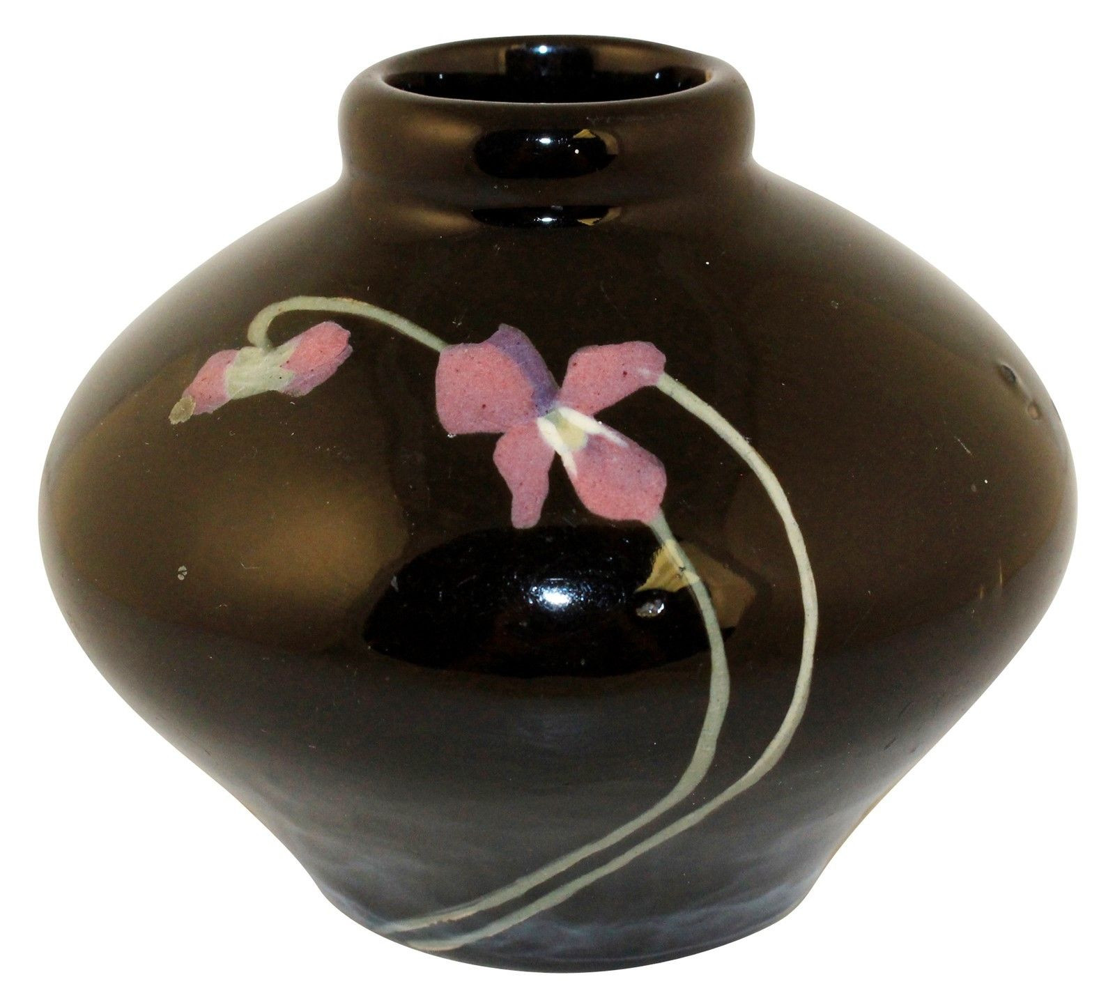 20 Stylish Glazed Pottery Vases 2024 free download glazed pottery vases of owens pottery soudaneze violet vase owens pottery pinterest throughout owens pottery soudaneze violet vase