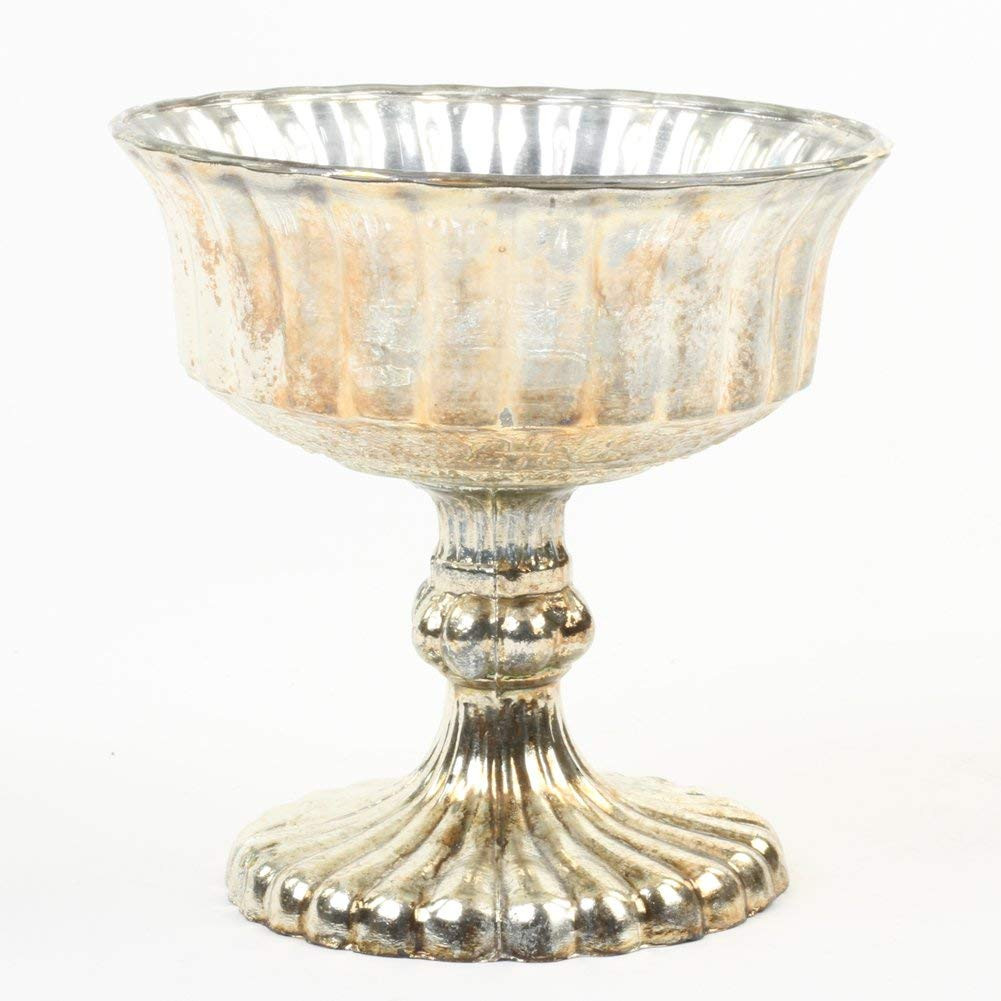 18 Nice Gold Compote Vase Bulk 2024 free download gold compote vase bulk of amazon com koyal wholesale 4 5 inch burnt gold glass compote bowl with amazon com koyal wholesale 4 5 inch burnt gold glass compote bowl pedestal flower bowl center