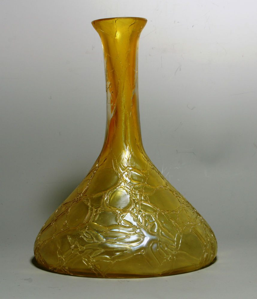 30 Trendy Gold Crackle Vase 2024 free download gold crackle vase of kralik crackle glass iridescent art glass vase vase crackle with regard to kralik crackle glass iridescent art glass vase