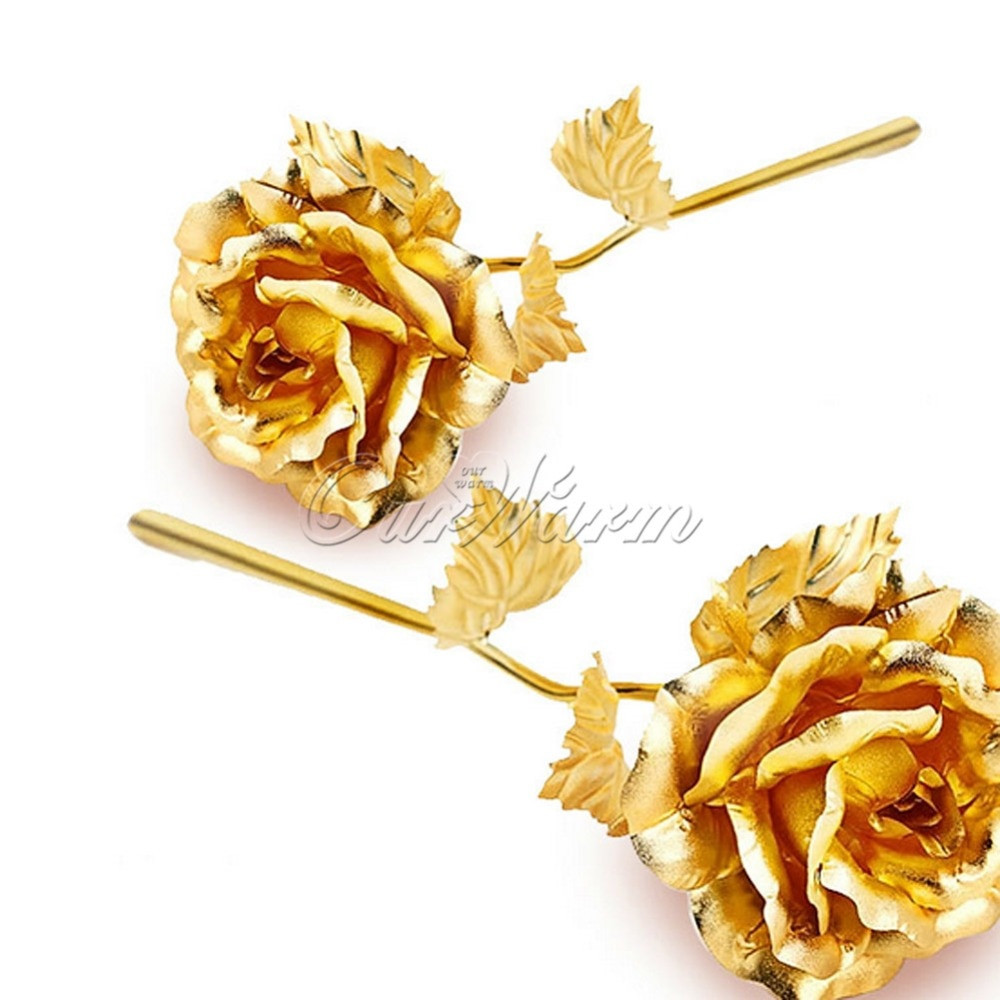 10 Fantastic Gold Dipped Vase 2022 free download gold dipped vase of aliexpress com buy mothers day rose gold dipped rose artificial pertaining to aliexpress com buy mothers day rose gold dipped rose artificial flower plastic with gold foi