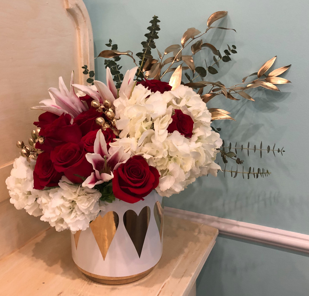 10 Fantastic Gold Dipped Vase 2022 free download gold dipped vase of artificial white orchid flowers in golden vase my website blog gold intended for hydrangeas red roses lilies in romantic gold heart vase gold vase