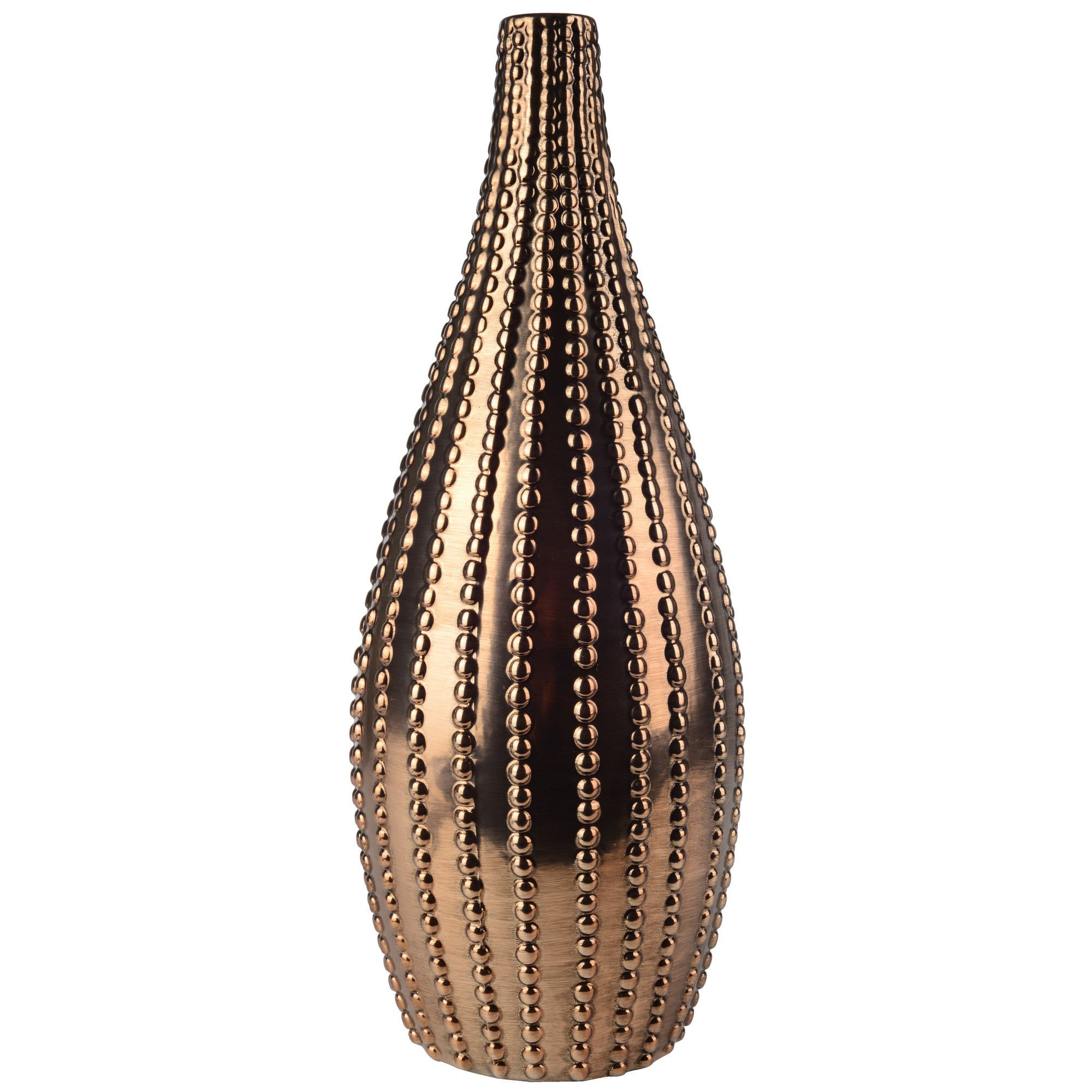 Gold Glitter Vase Of Hand Crafted Glossy Gold Vase Products Pinterest Gold Vases with Hand Crafted Glossy Gold Vase