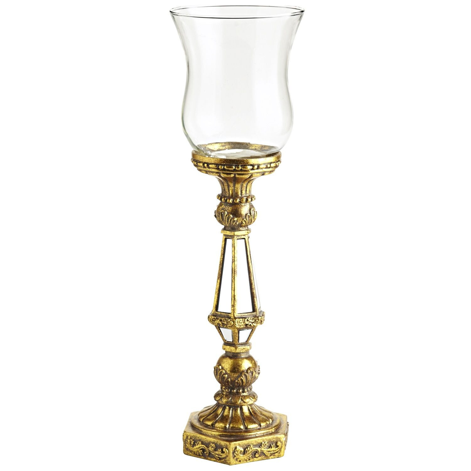 25 Nice Gold Hurricane Vase 2024 free download gold hurricane vase of gold mirror pedestal hurricane small home fragrances candles within gold mirror pedestal hurricane small