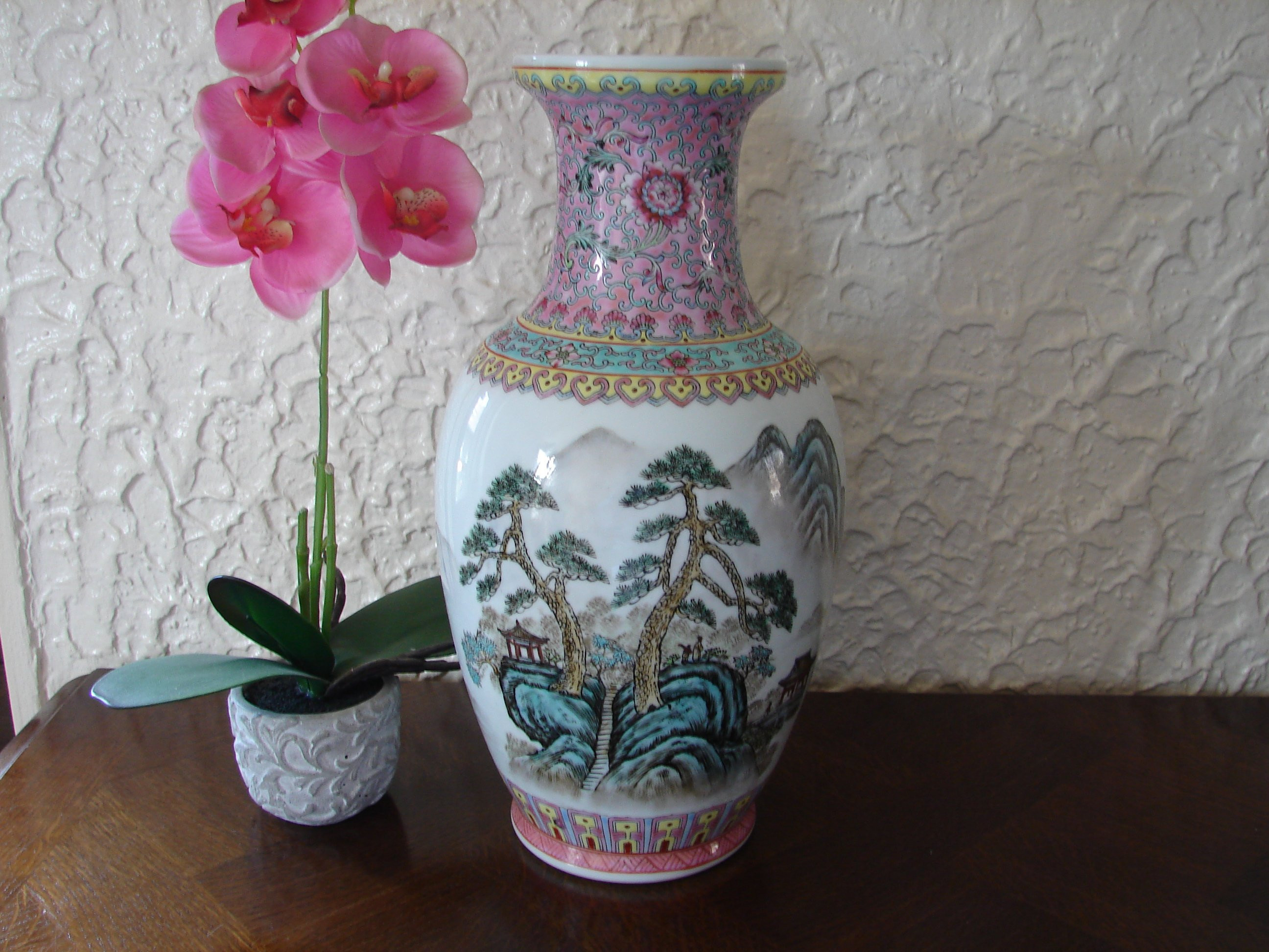 27 Lovely Gold Imari Hand Painted Vase 2024 free download gold imari hand painted vase of great brand family pink porcelain ceramic vintage asian etsy in dc29fc294c28ezoom