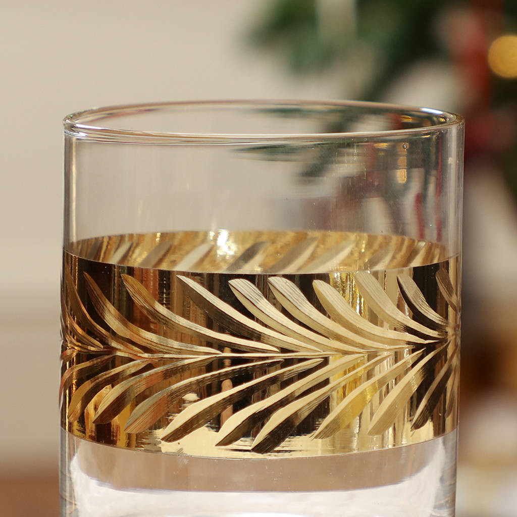 16 Fabulous Gold Leaf Vase 2024 free download gold leaf vase of gold leaf luxury decanter and tumbler gift set by dibor within gold leaf luxury decanter and tumbler gift set