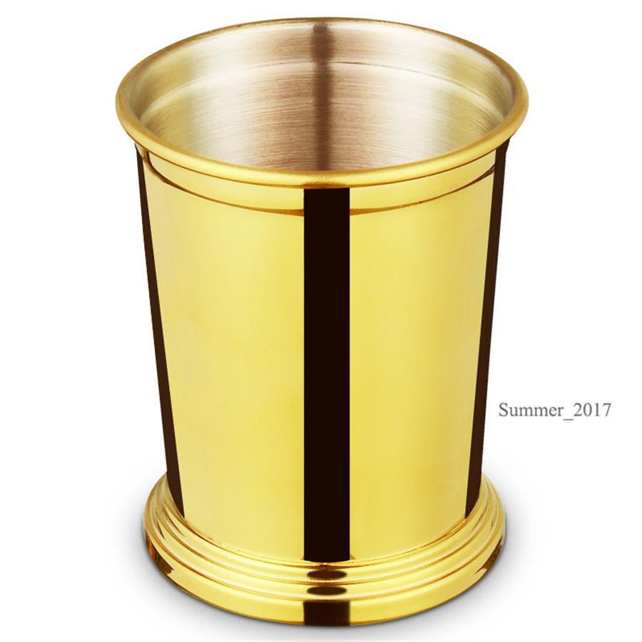 gold mint julep vases of 2018 304 stainless steel beer mug copper stepped mojito mint julep with regard to if you need other mugsplease contact us
