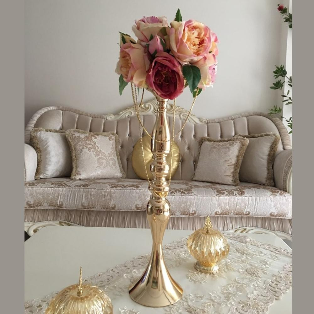 18 Stylish Gold Polka Dot Vase 2024 free download gold polka dot vase of gold candle holders 55cm tall metal candlestick flower vase table for size 55 cm height 15 cm diameter 10 pcs per lot free shipping door to door by fedex metal materia
