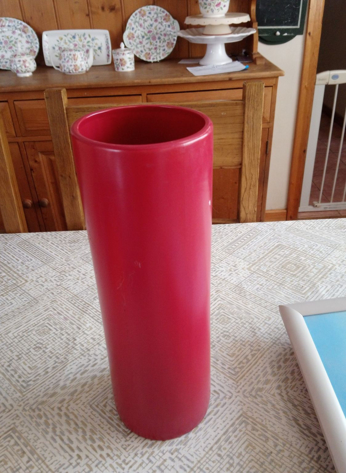 25 Stylish Goldfish Vase 2024 free download goldfish vase of https en shpock com i w0idibr2akp ktfo 2018 07 17t200507 02 within red vase 1e9844e7