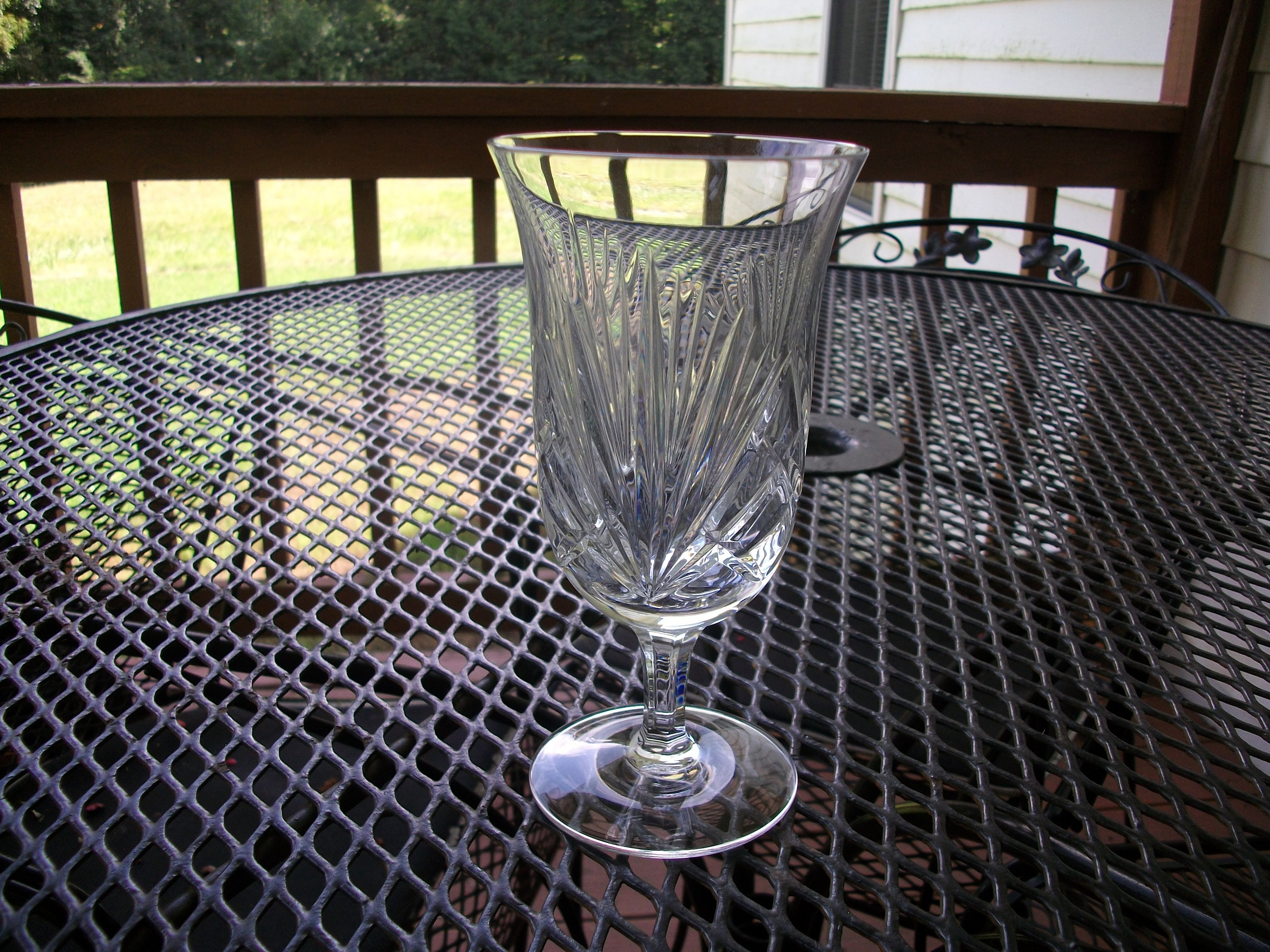 16 Cute Gorham Crystal Vase 2024 free download gorham crystal vase of gorham cherrywood ice tea glass goblet etsy regarding dc29fc294c28ezoom