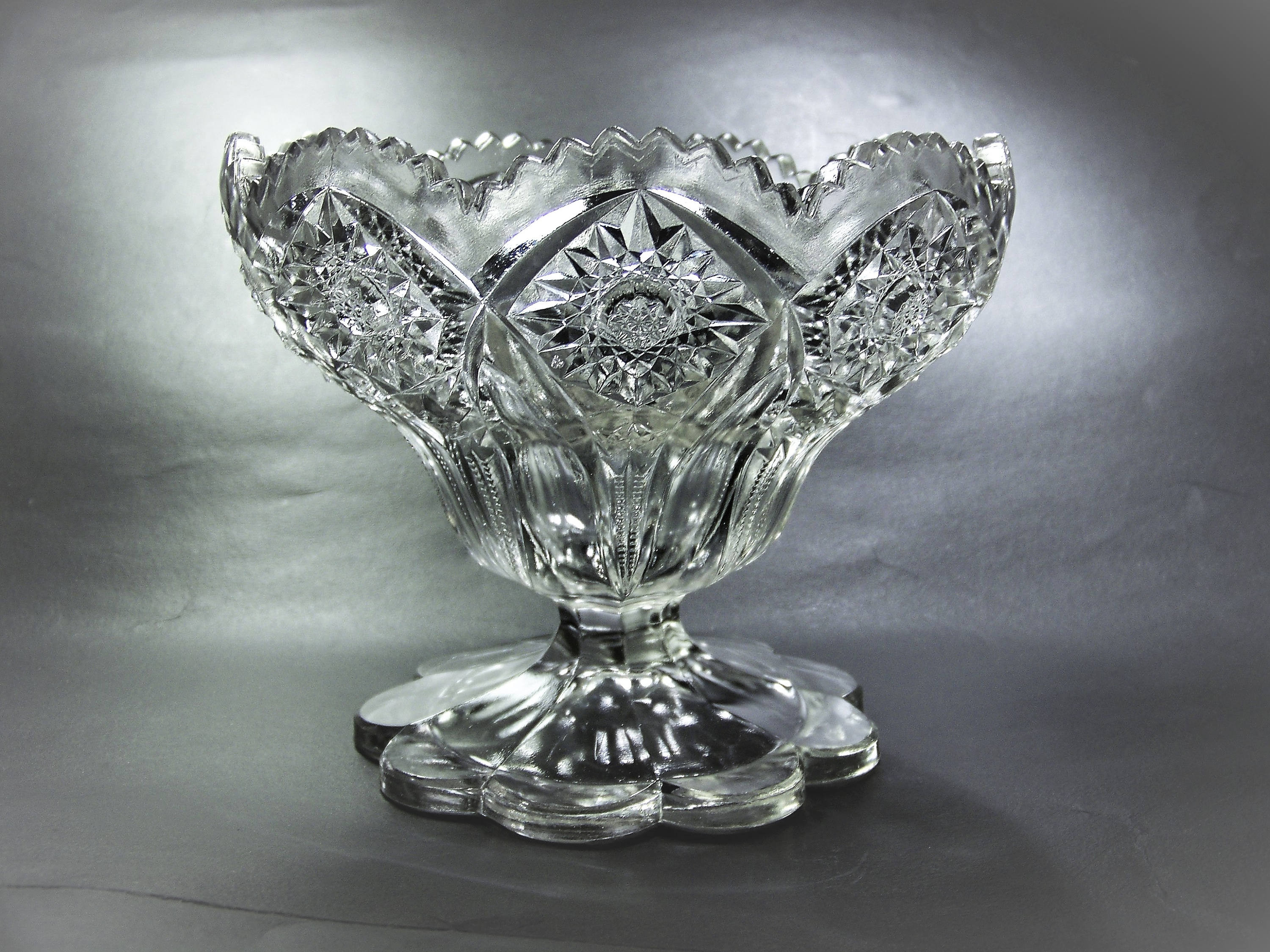 16 Cute Gorham Crystal Vase 2024 free download gorham crystal vase of millersburg eapg open master salt compote circa 1910 etsy intended for dc29fc294c28ezoom