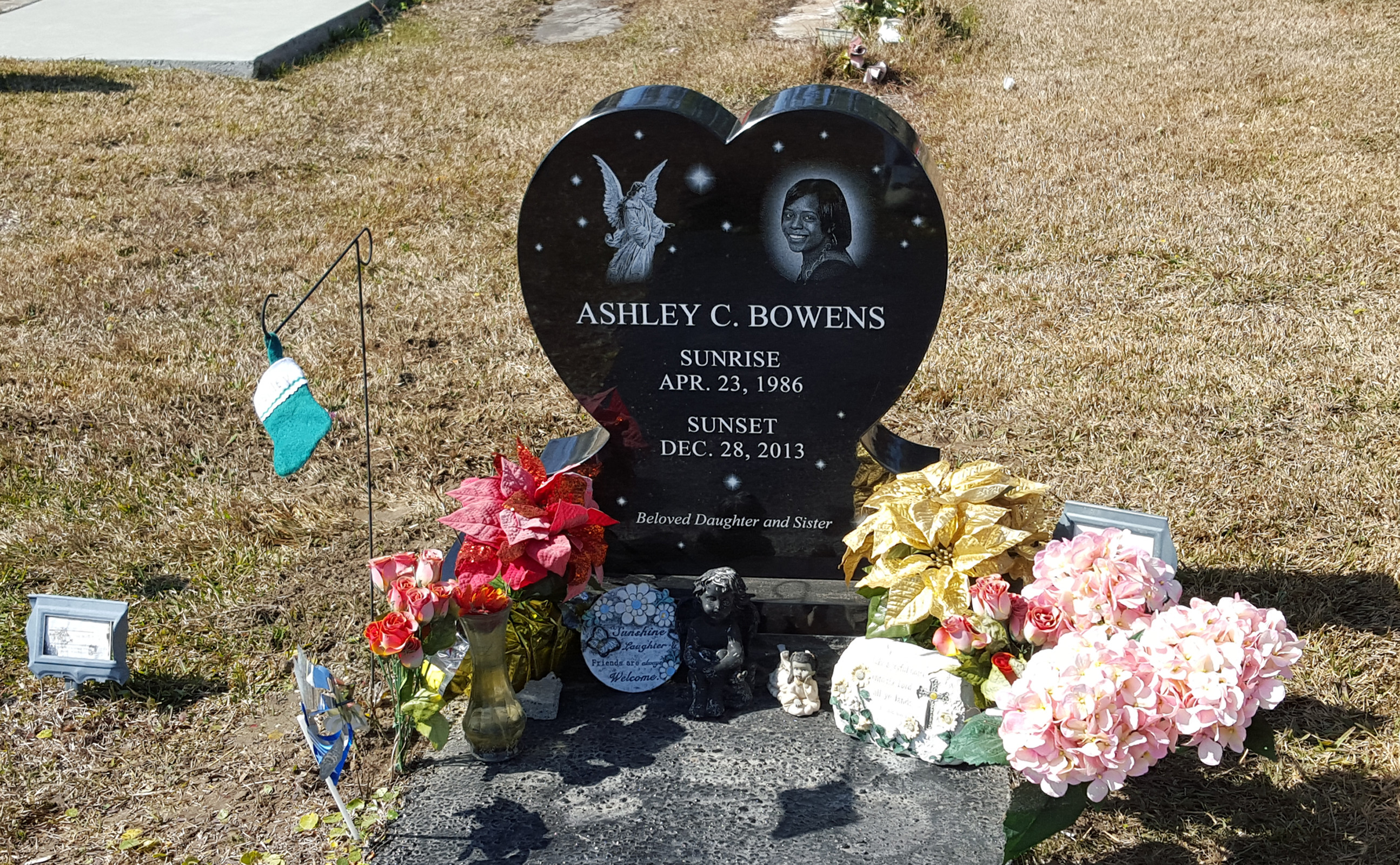 14 Popular Granite Cemetery Vases 2024 free download granite cemetery vases of side heart shaped headstones with single heart headstone ashley bowens 20160212 1129340 8x12