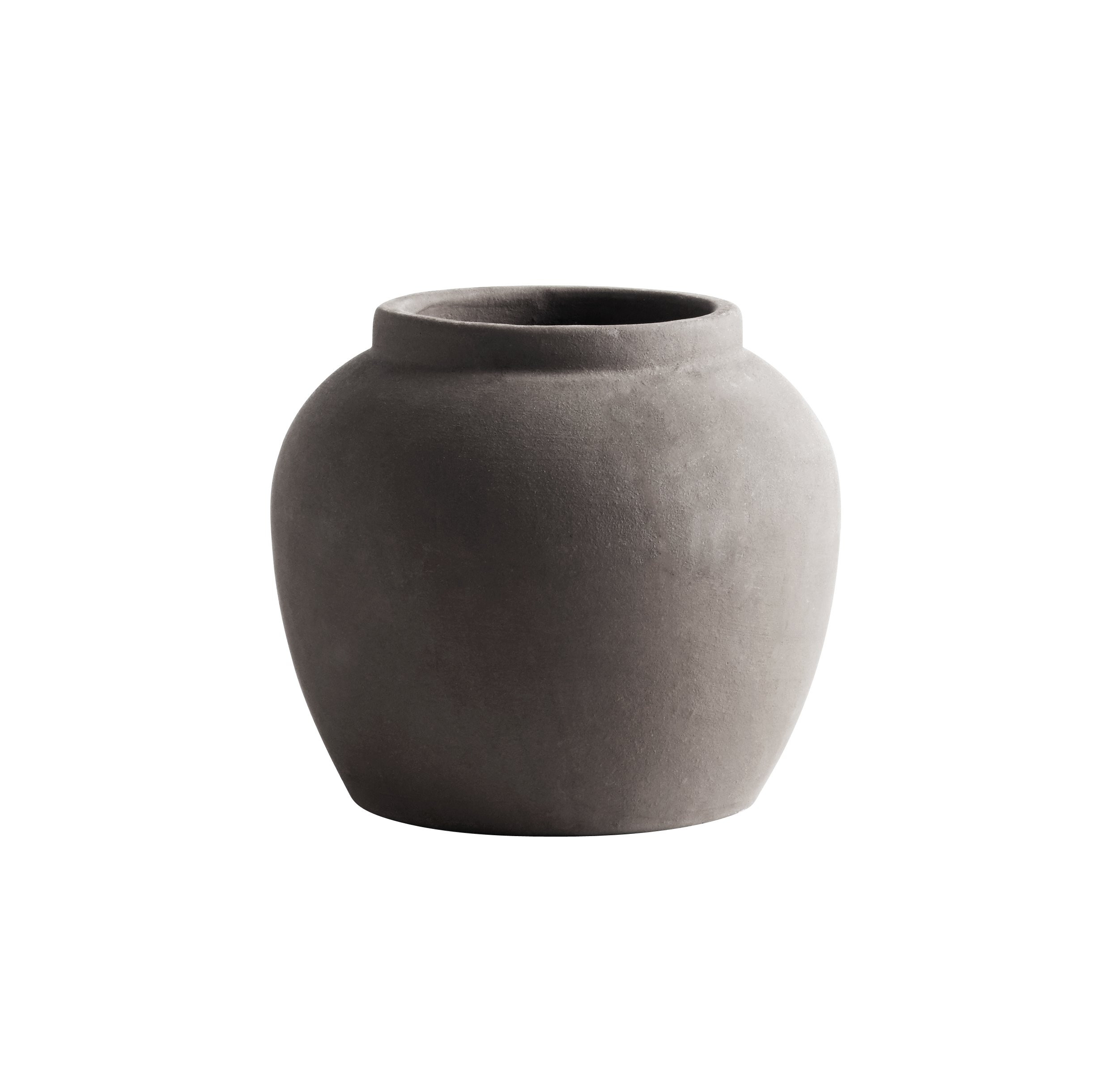 16 Popular Gray Ceramic Vase 2022 free download gray ceramic vase of jar clay s d18xh24 smoke products tine k home for jarvase s smo