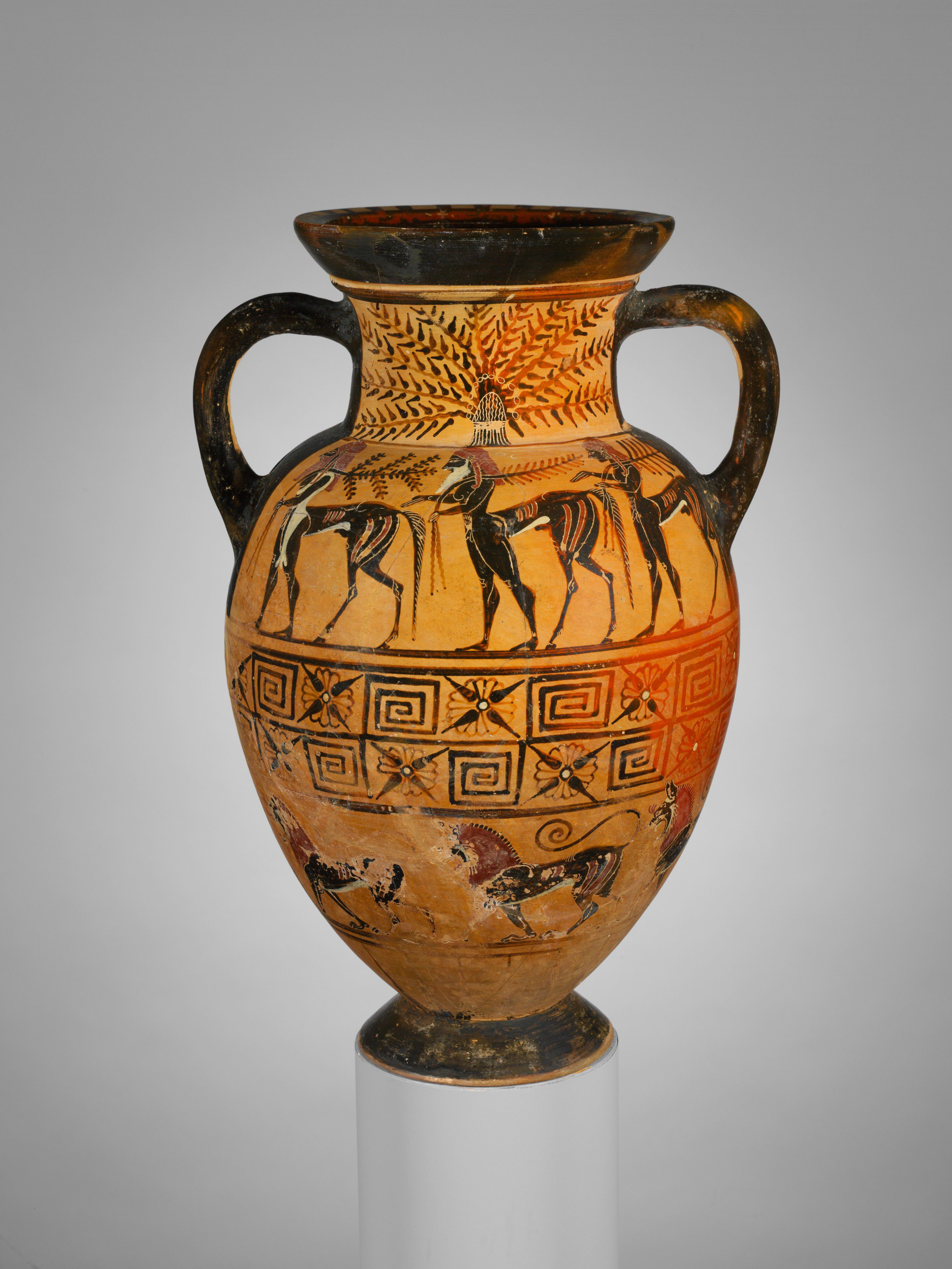 greek amphora vase of etruscan art stylistic innovations in ancient italy with etruscan vase 58a6f3725f9b58a3c919f238
