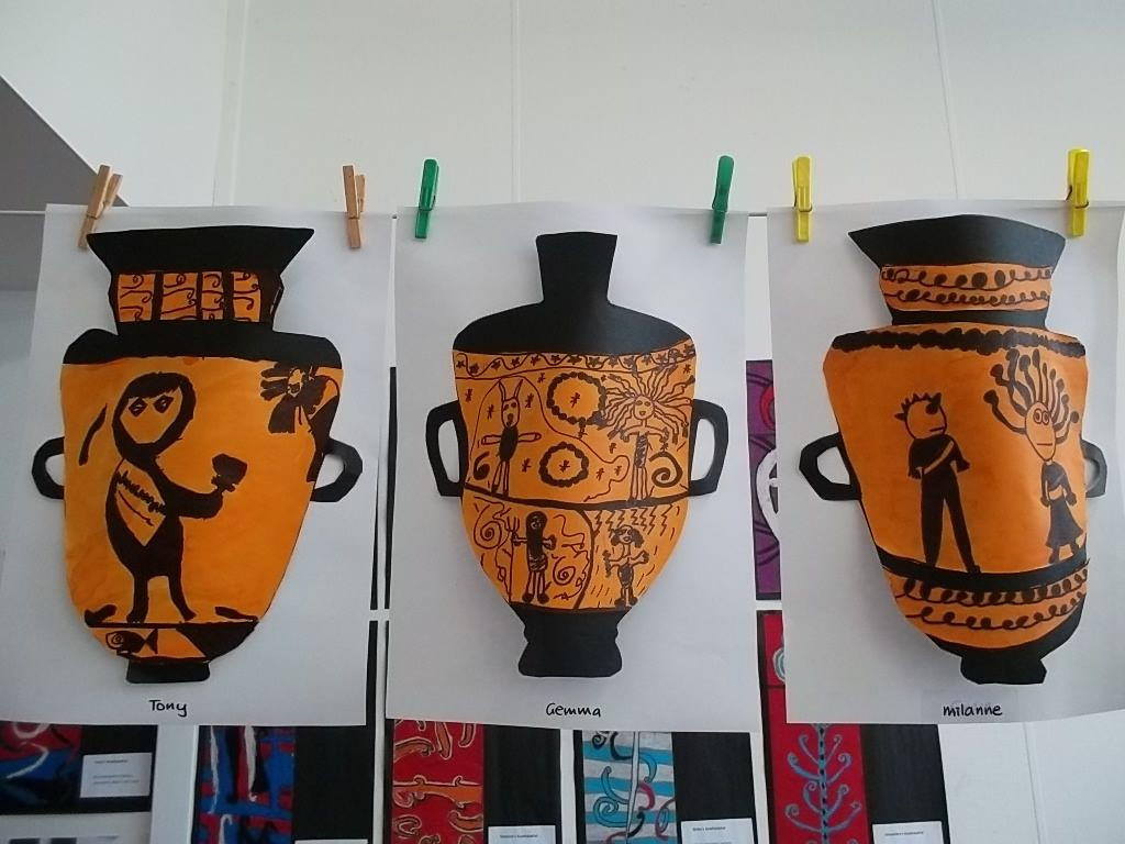 23 Fabulous Greek Vase Shapes 2024 free download greek vase shapes of greek mythology art ideas learning zone number 16 school ideas regarding greek mythology art ideas learning zone number 16