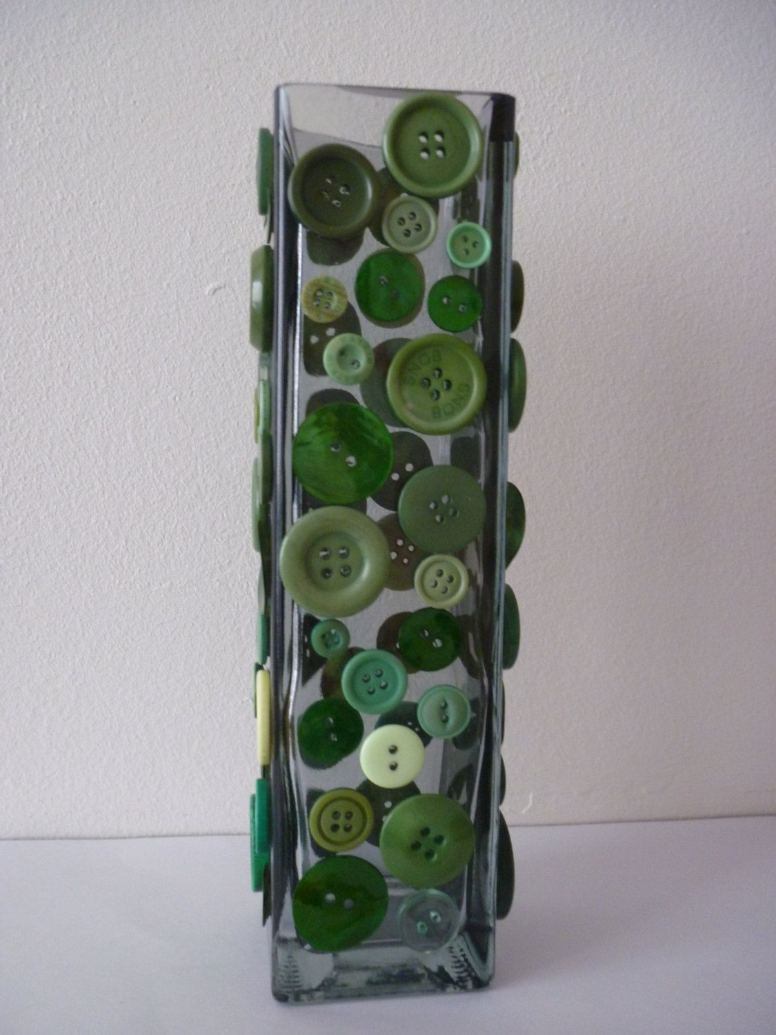 25 attractive Green and Gold Glass Vase 2024 free download green and gold glass vase of long glass button vase by buttons forever buttons forever pinterest throughout explore angel wing pendant green button and more long glass button vase