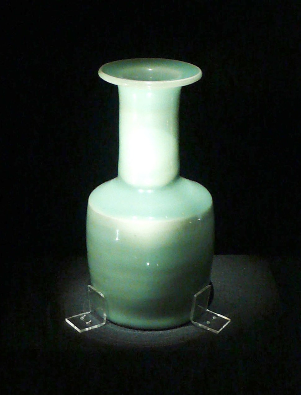 22 Amazing Green Celadon Vase 2024 free download green celadon vase of chinese ceramics howling pixel intended for green celadon vase