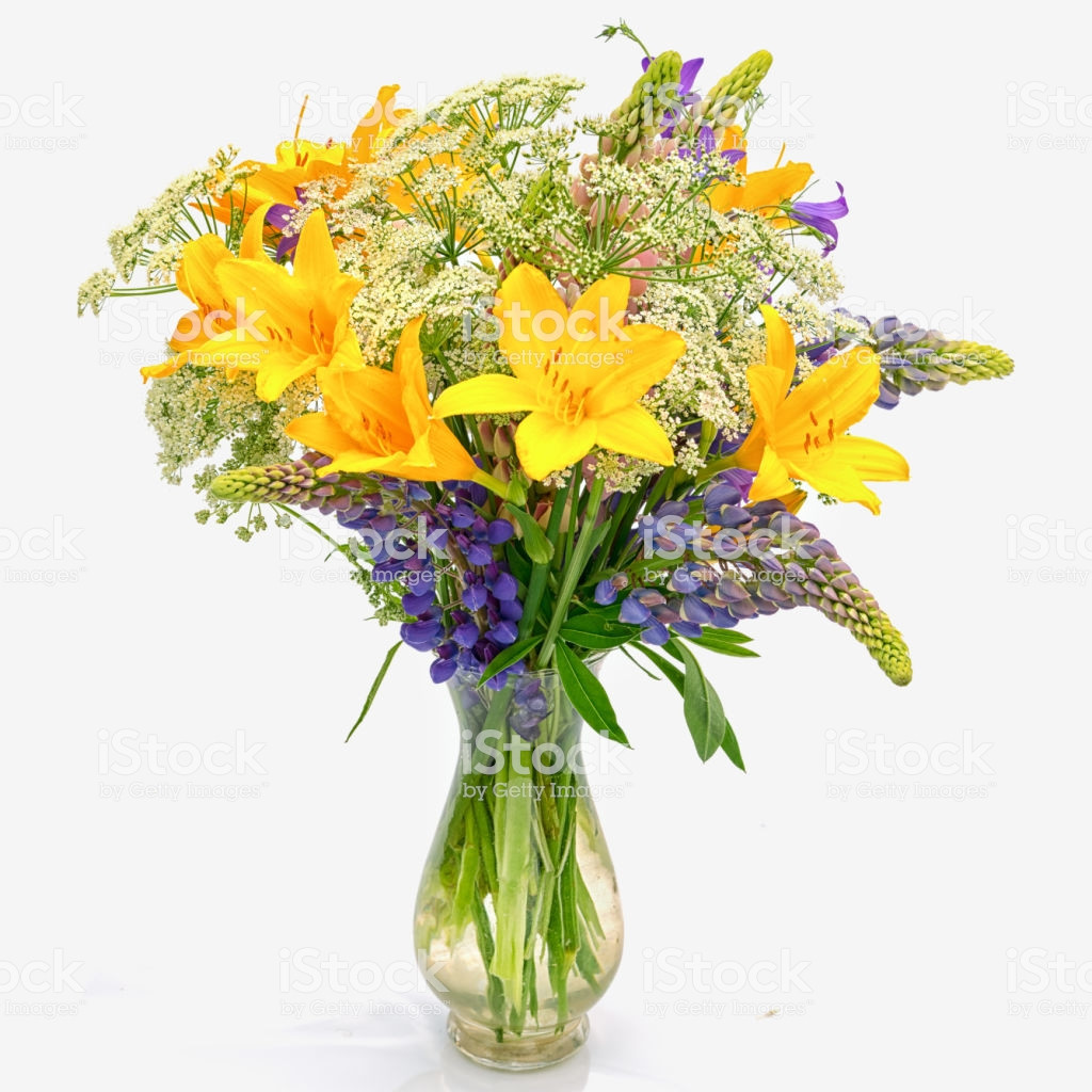 28 Recommended Green Flower Vases for Sale 2024 free download green flower vases for sale of bouquet od wild flowers achillea millefolium day lily and lupine in throughout bouquet od wild flowers achillea millefolium day lily and lupine in a transparen