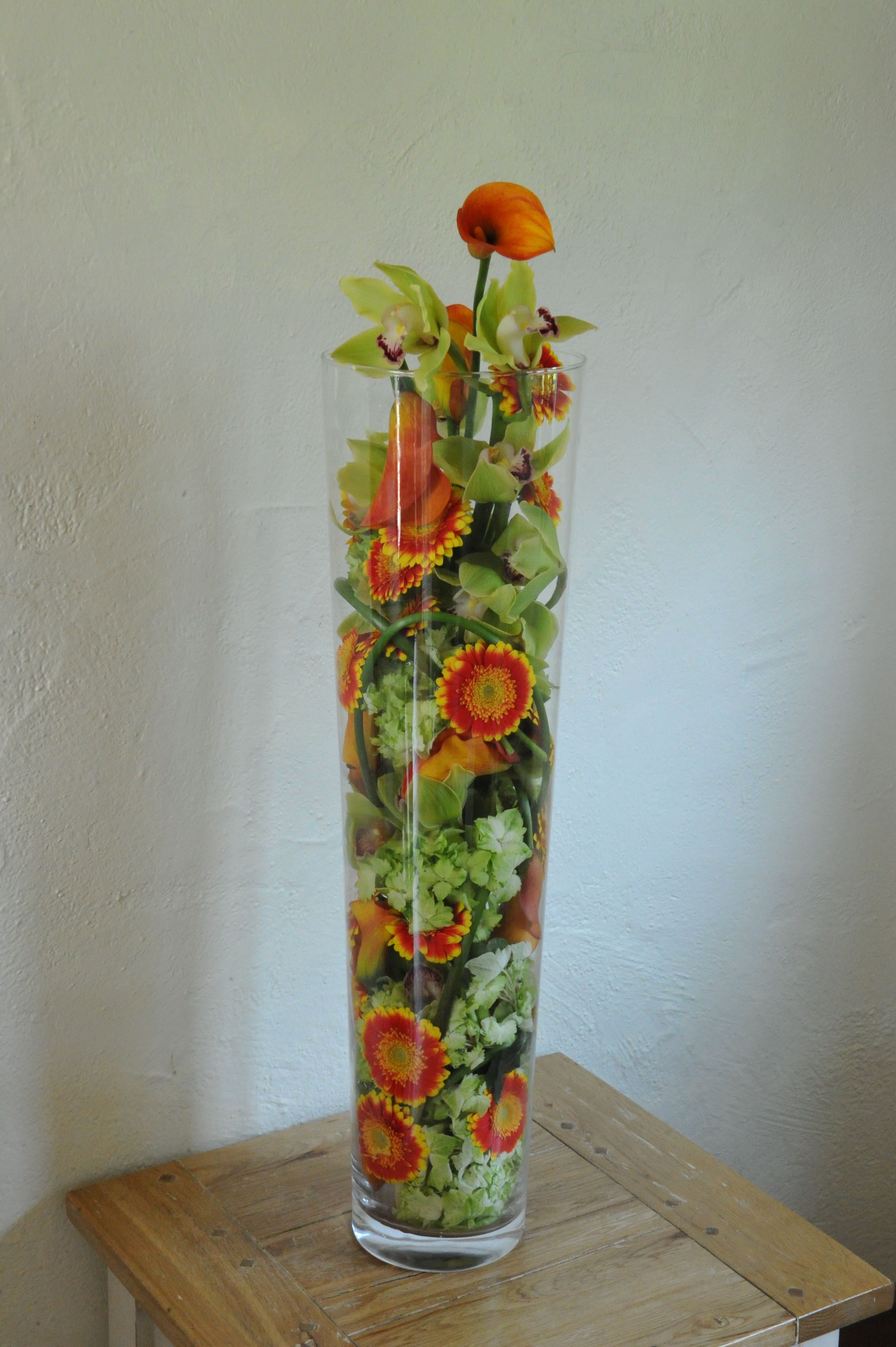 22 Ideal Green Glass Cylinder Vase 2024 free download green glass cylinder vase of 35 od orange calla lily orange ringed gerbera green orchid mixed intended for 35 od orange calla lily orange ringed gerbera green orchid mixed foliage inside