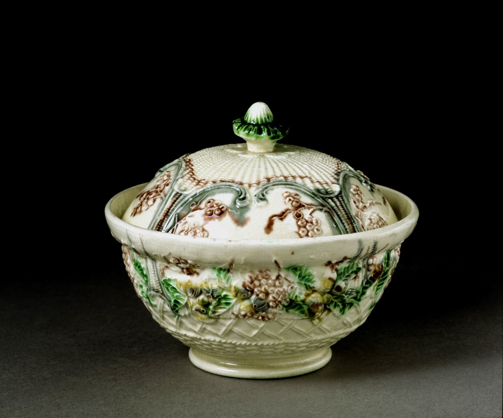 24 Fabulous Hall Pottery Vase 2024 free download hall pottery vase of frozen ink september 2014 for moulded creamware sugar bowl by william greatbatch c 1765 70