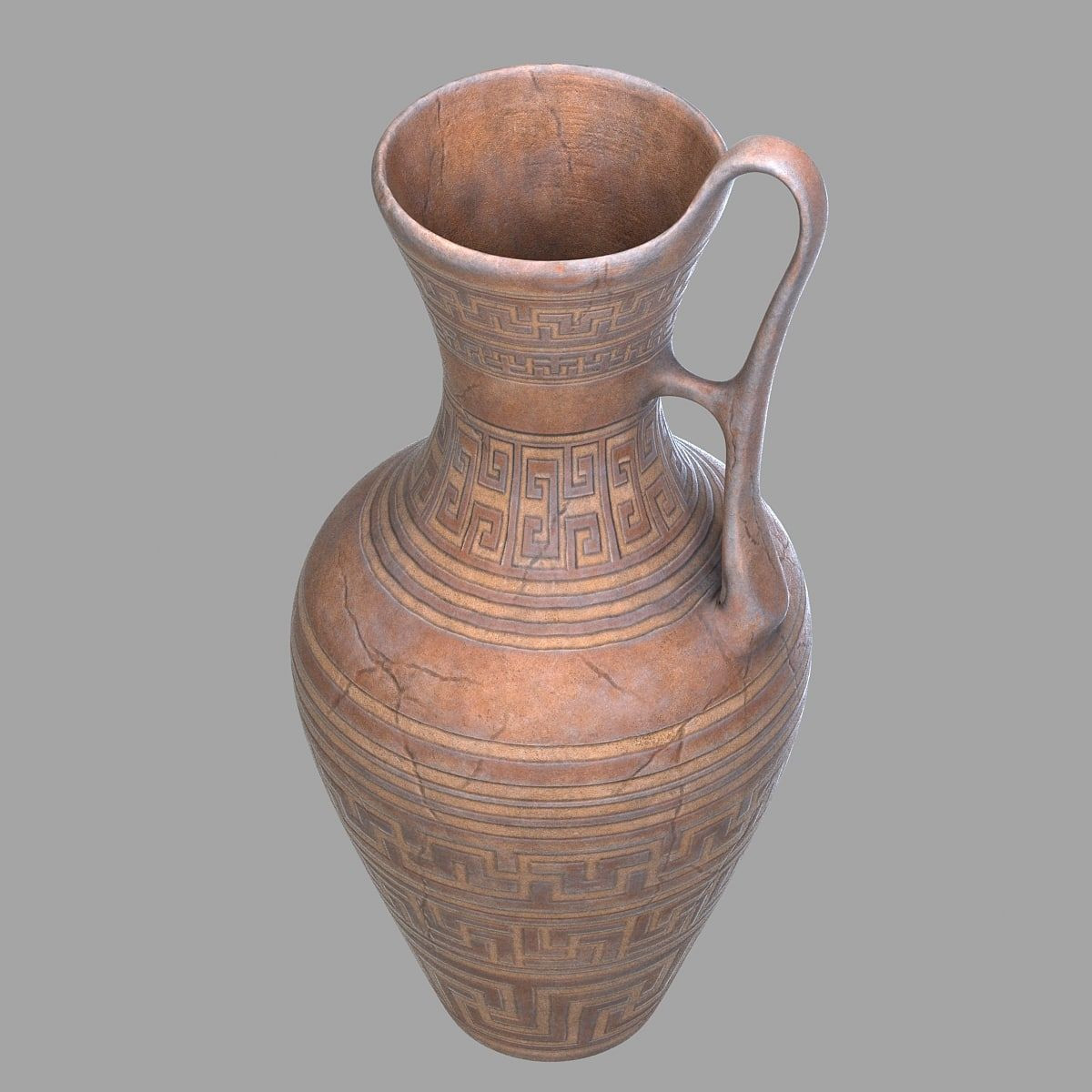 24 Fabulous Hall Pottery Vase 2024 free download hall pottery vase of jug max 3d model 3d modeling pinterest 3d within jug max 3d model ac2b7 vase